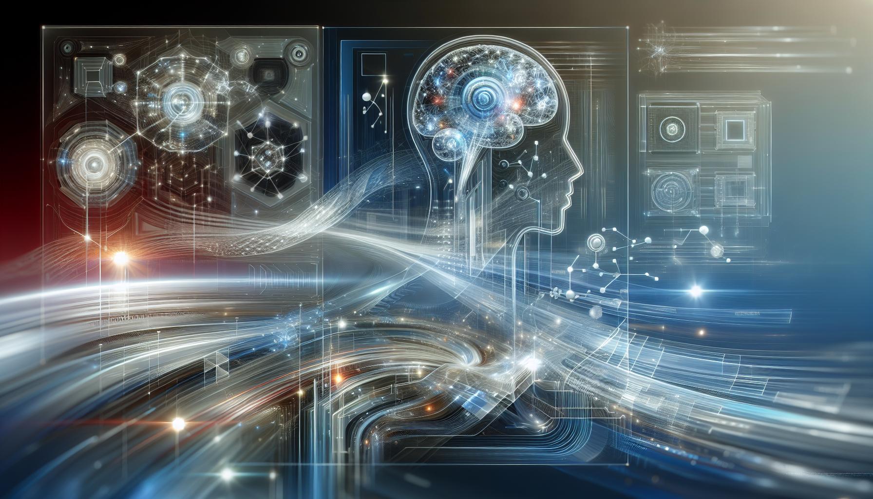 The Role of Prompts in Enhancing Figure Creation