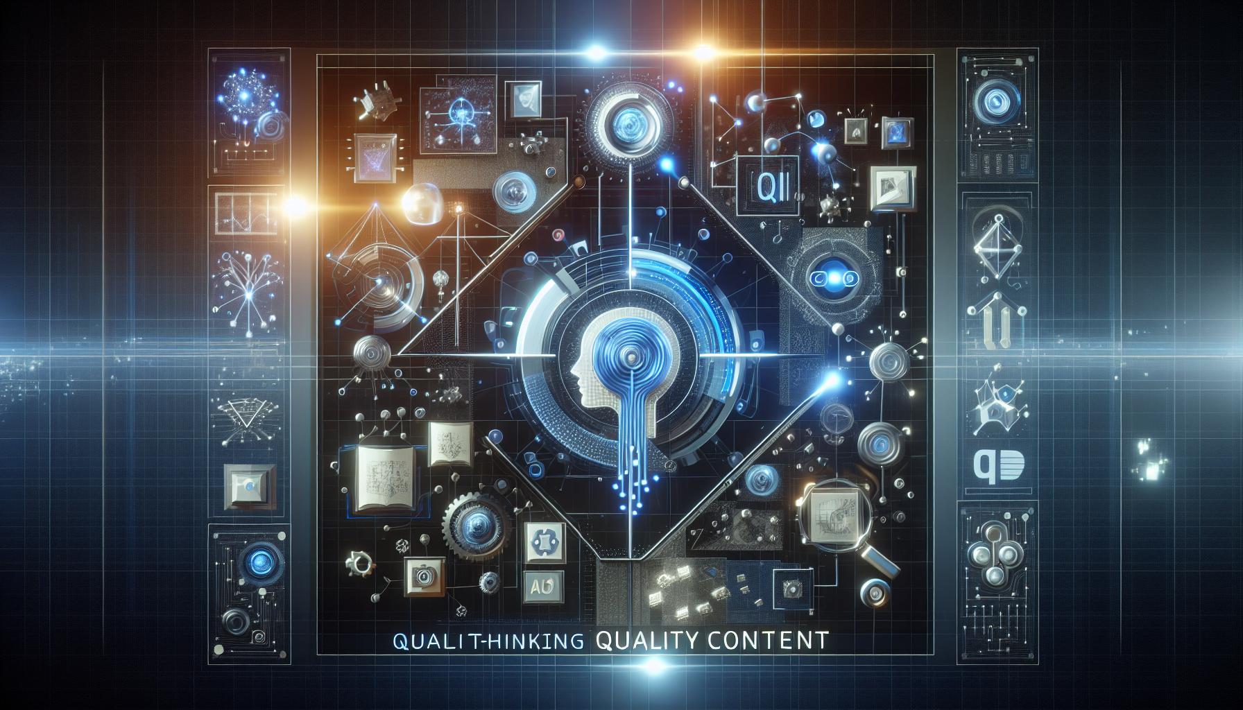 The Role of Quality Content in SEO
