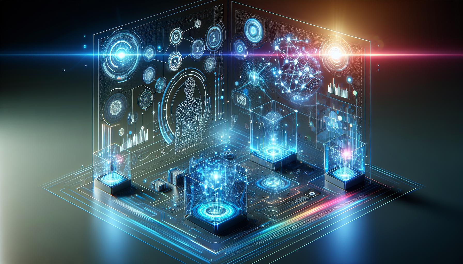 The Role of AI in Streamlining Case Management Processes