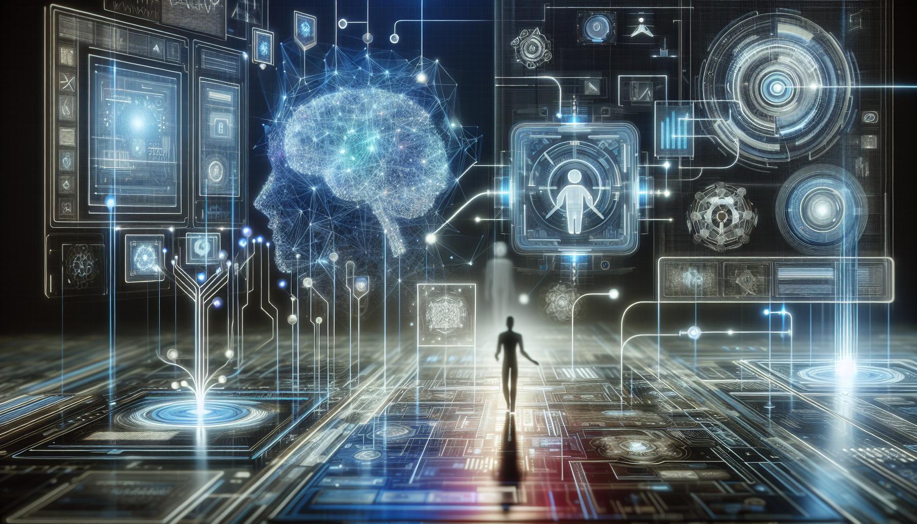 What Is AI Orchestration? Streamline Workflows with Next-Gen Automation 5 The Role of AI in Workflow Automation