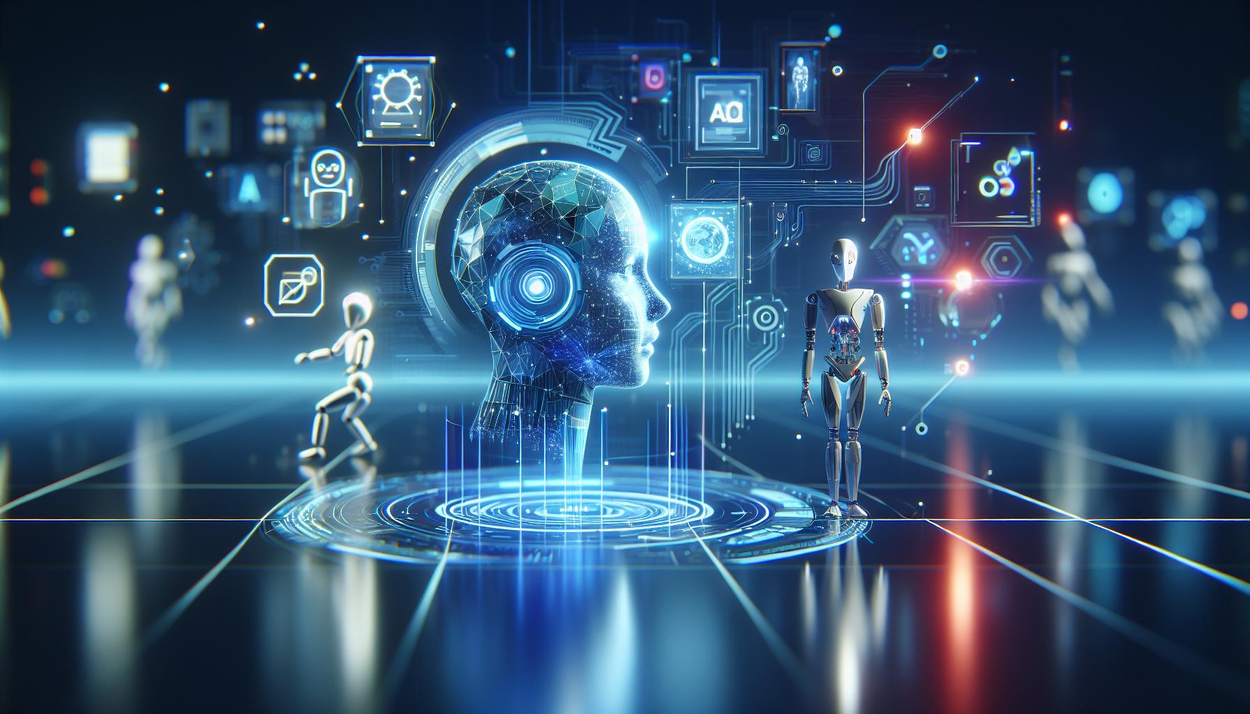 Is Chai AI Safe? User Reviews, Security, and Privacy Insights 4 Security Features of Chai AI: How Does It Protect Your Data?