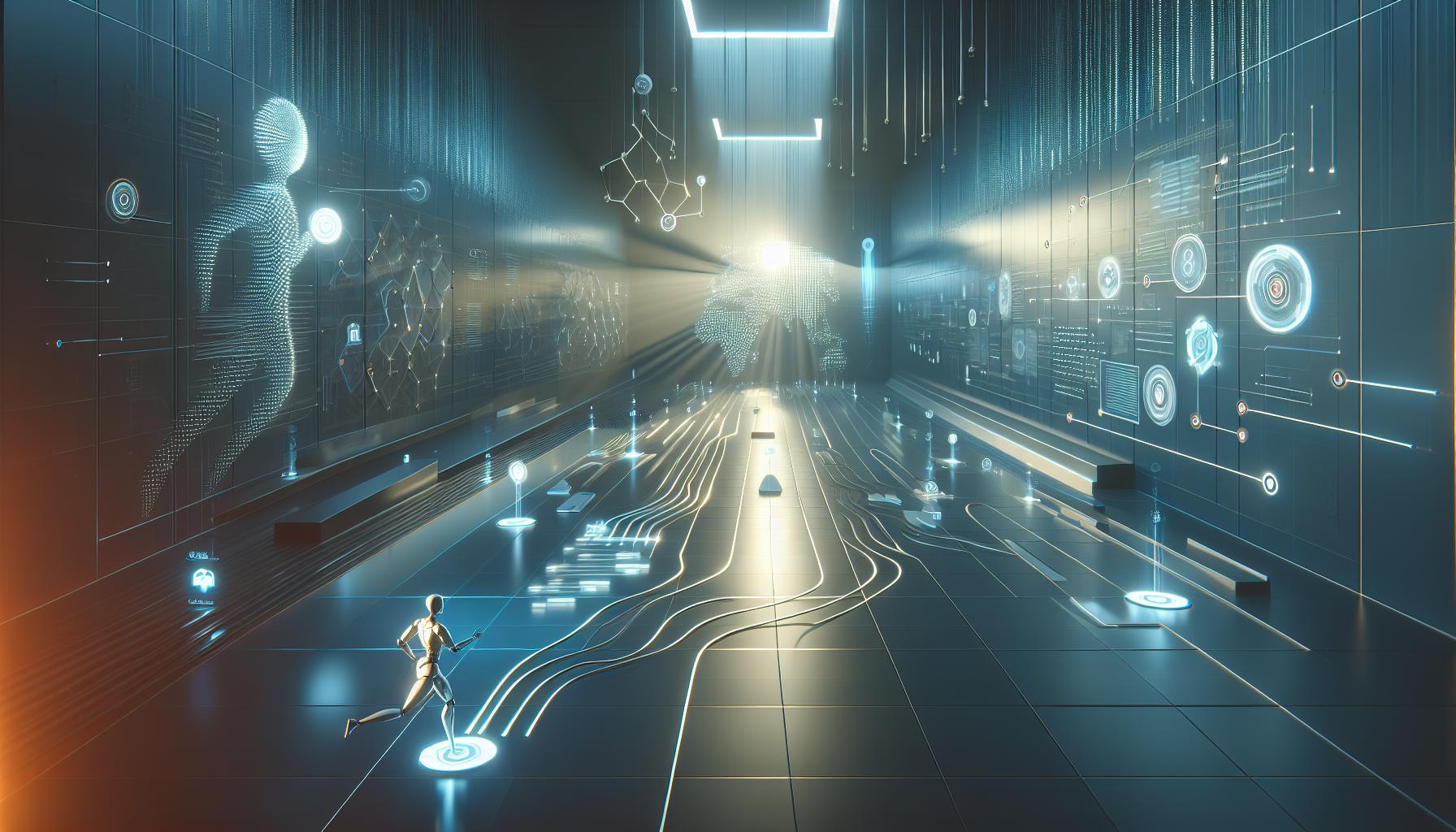 Is Olivia.paradox.ai Legit? A Trustworthiness Check 5 Security Features and Data Privacy: Is Your Information Safe?