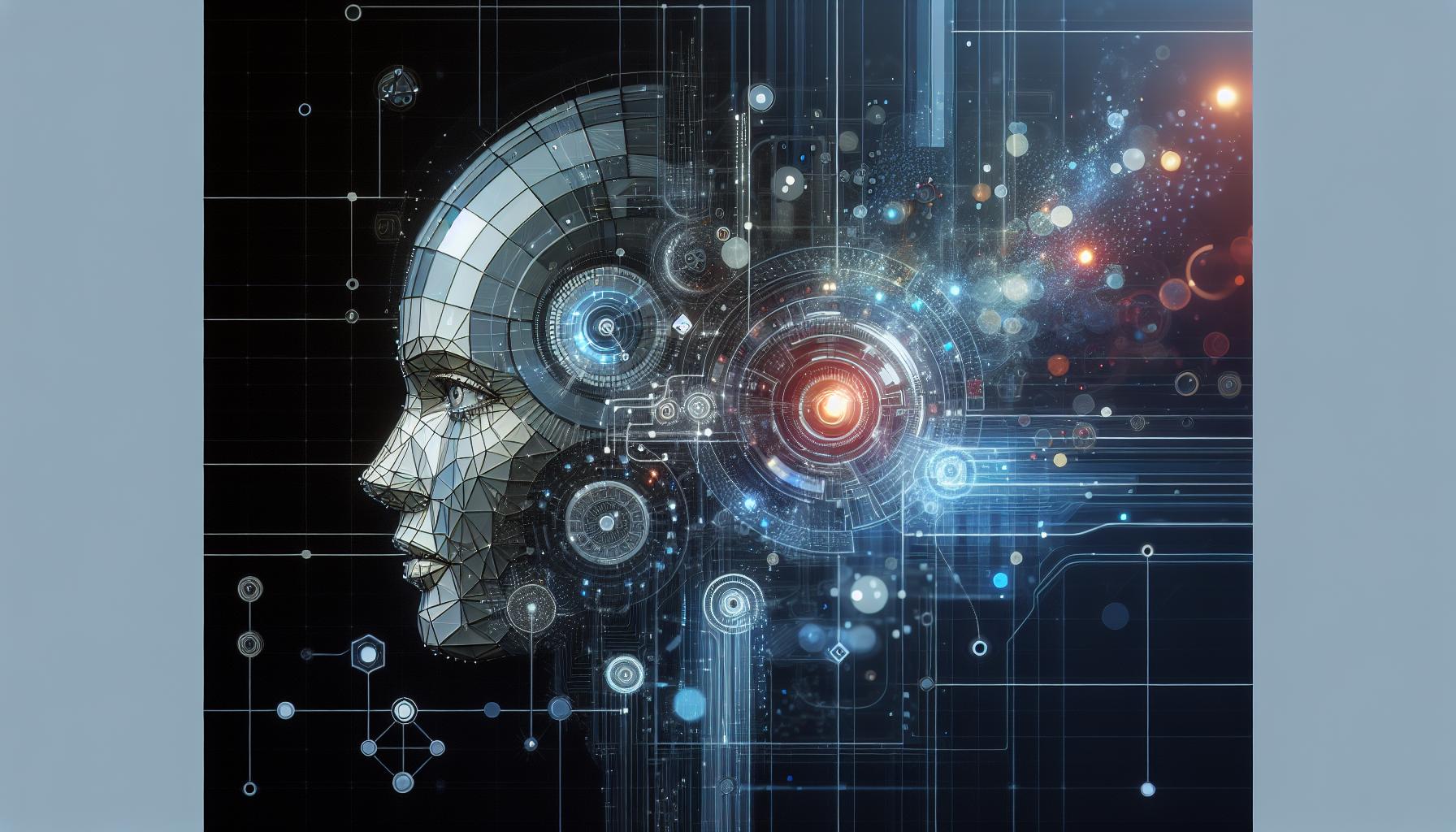 How to Edit a Prompt in Midjourney: Step-by-Step Guide to Refining AI Prompts 5 Step 2: Identifying Areas for Improvement