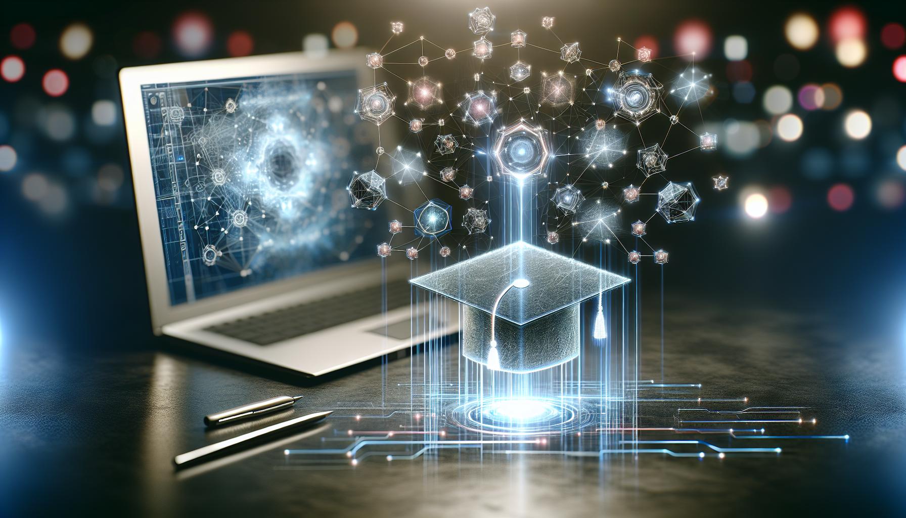 Step-by-Step Guide: Generating Your Unique Graduation Photo