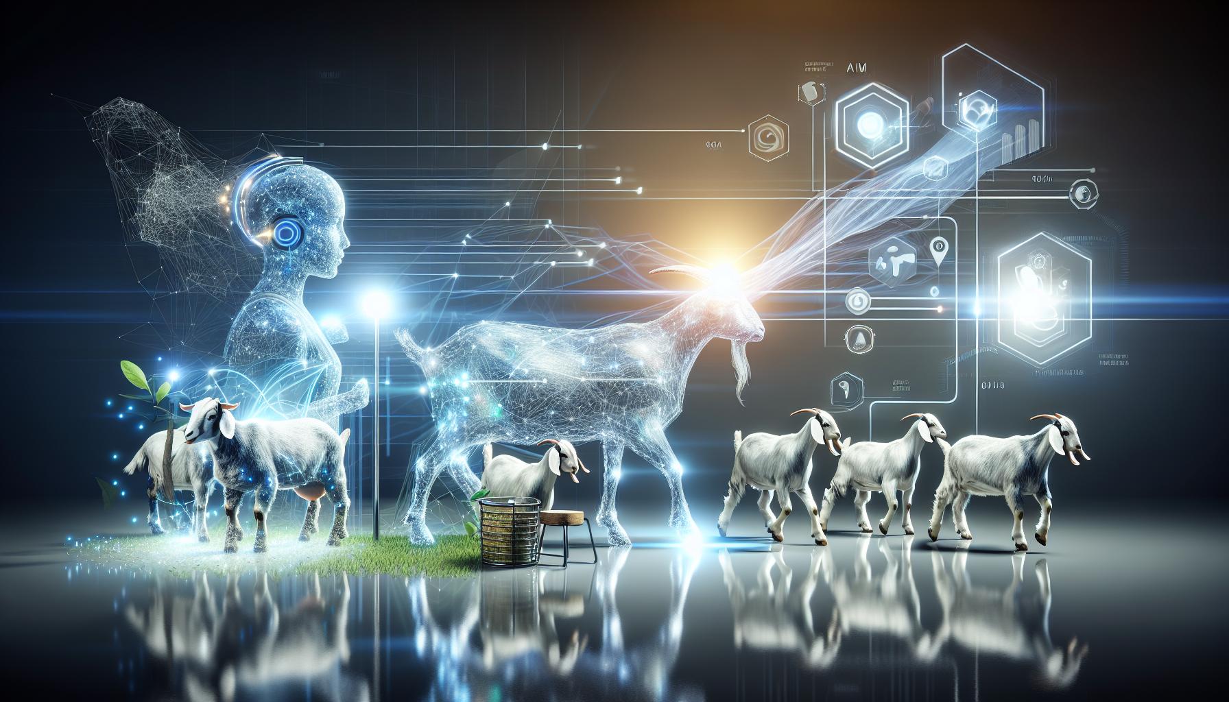 Step-by-Step Guide: Implementing AI Solutions for Goat Farming