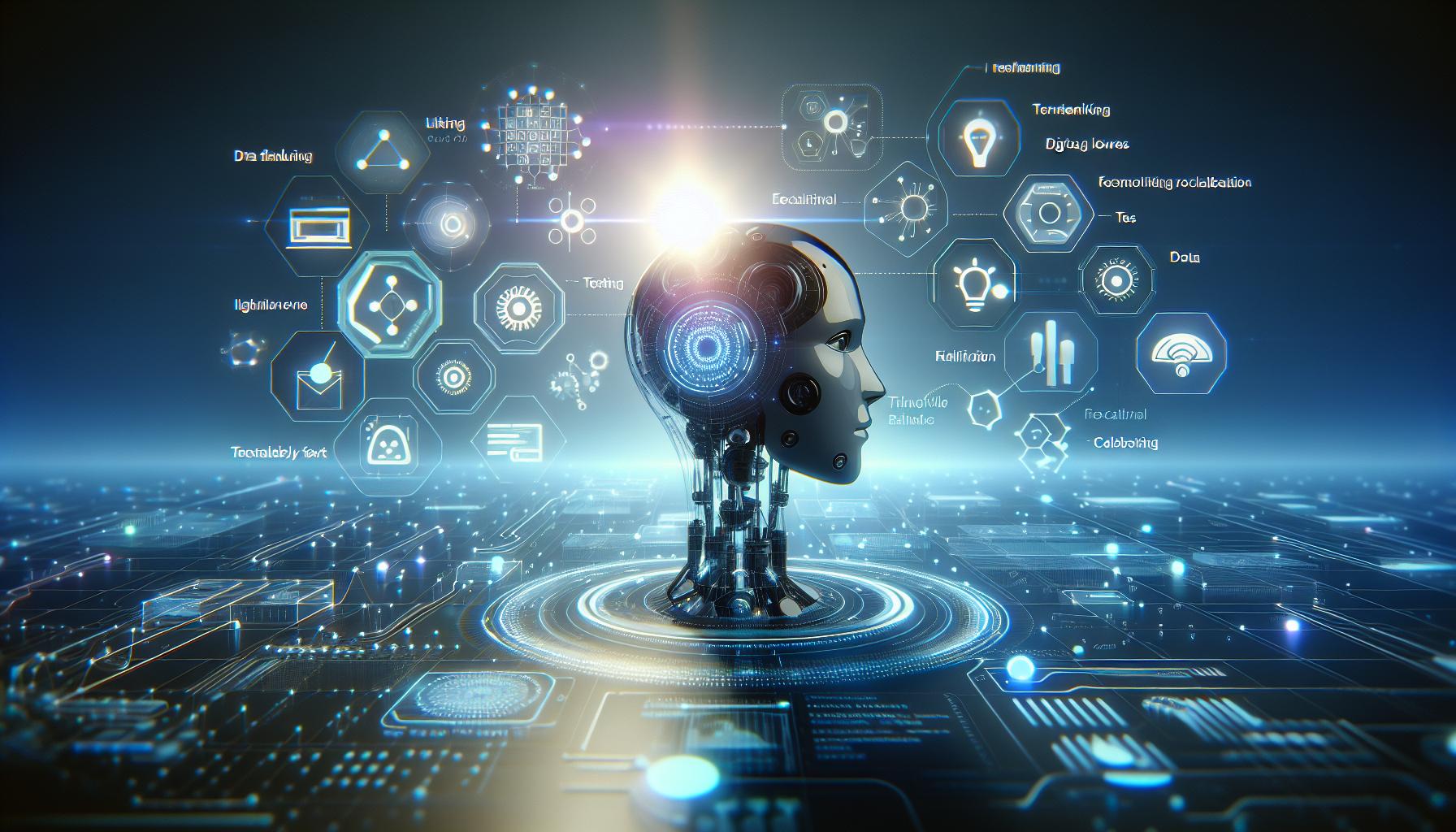 How to Use AI to Replace Test in Files: Practical Automation Tips 5 Step-by-Step Guide to Implementing AI in Your Testing Workflow