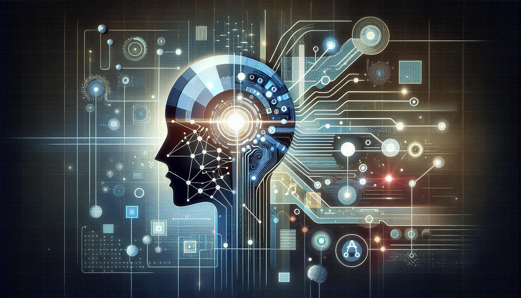 How Does AI Assist in Lead Qualification? Sales Automation Breakdown 5 Streamlining Sales Processes: Automating Lead Scoring with AI