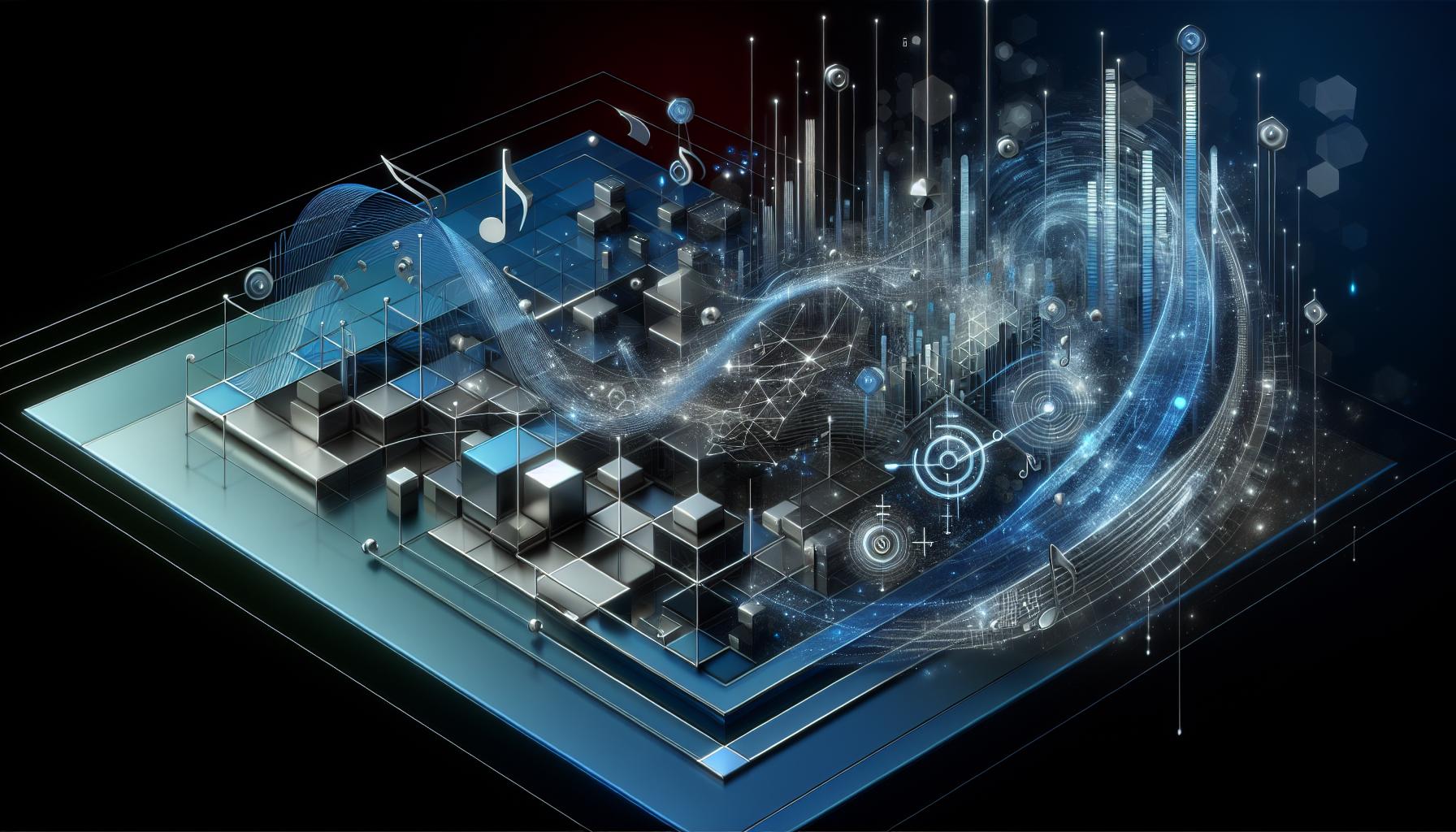 Can AI Music Programs Like Suno Create Lead Sheets? 5 Suno and Its Unique Features: What Sets It Apart for Musicians