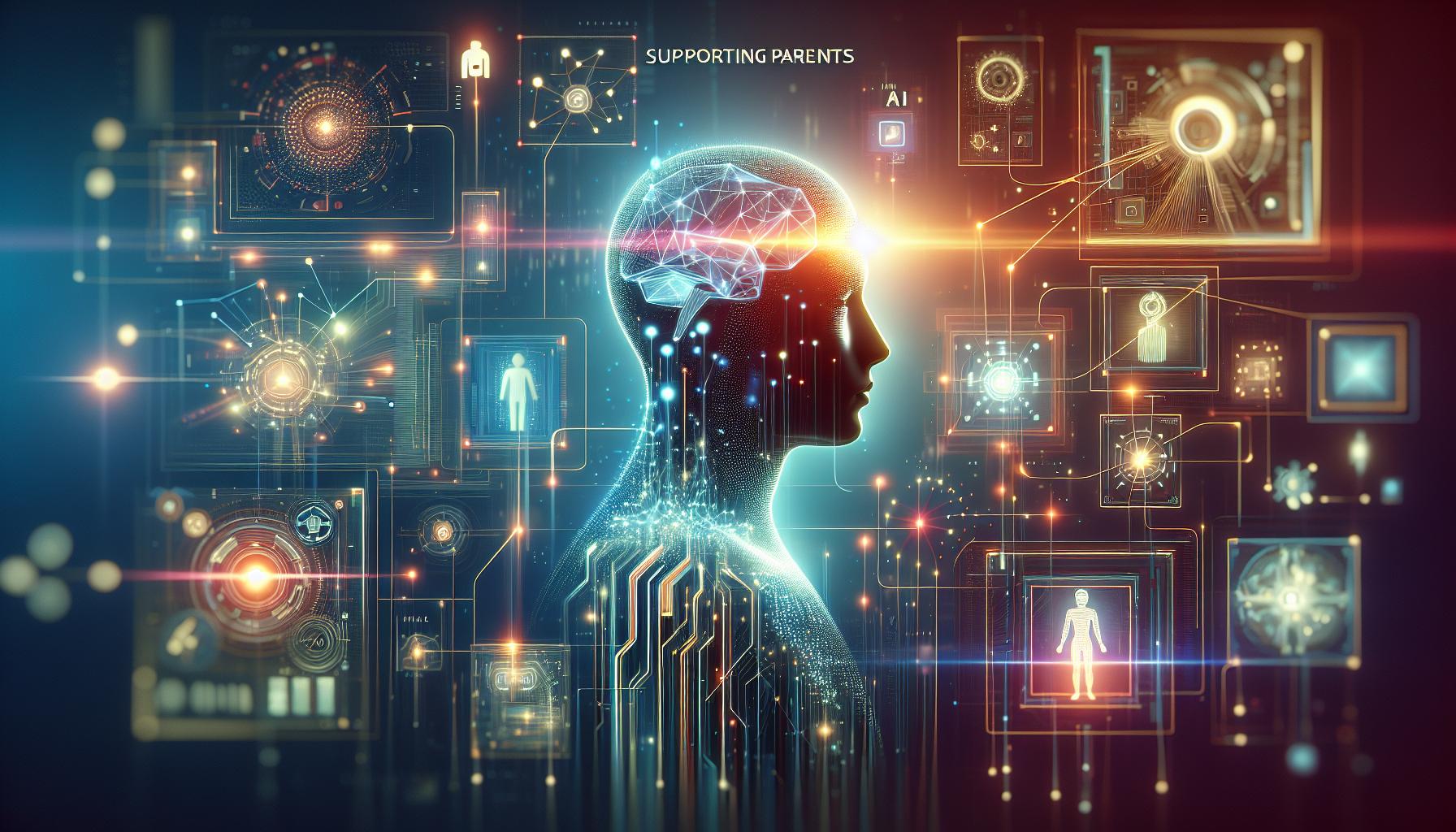 Baby AC Com: How AI Is Shaping Early Childhood Learning Tools 5 Supporting Parents: How AI Tools Facilitate Early Education