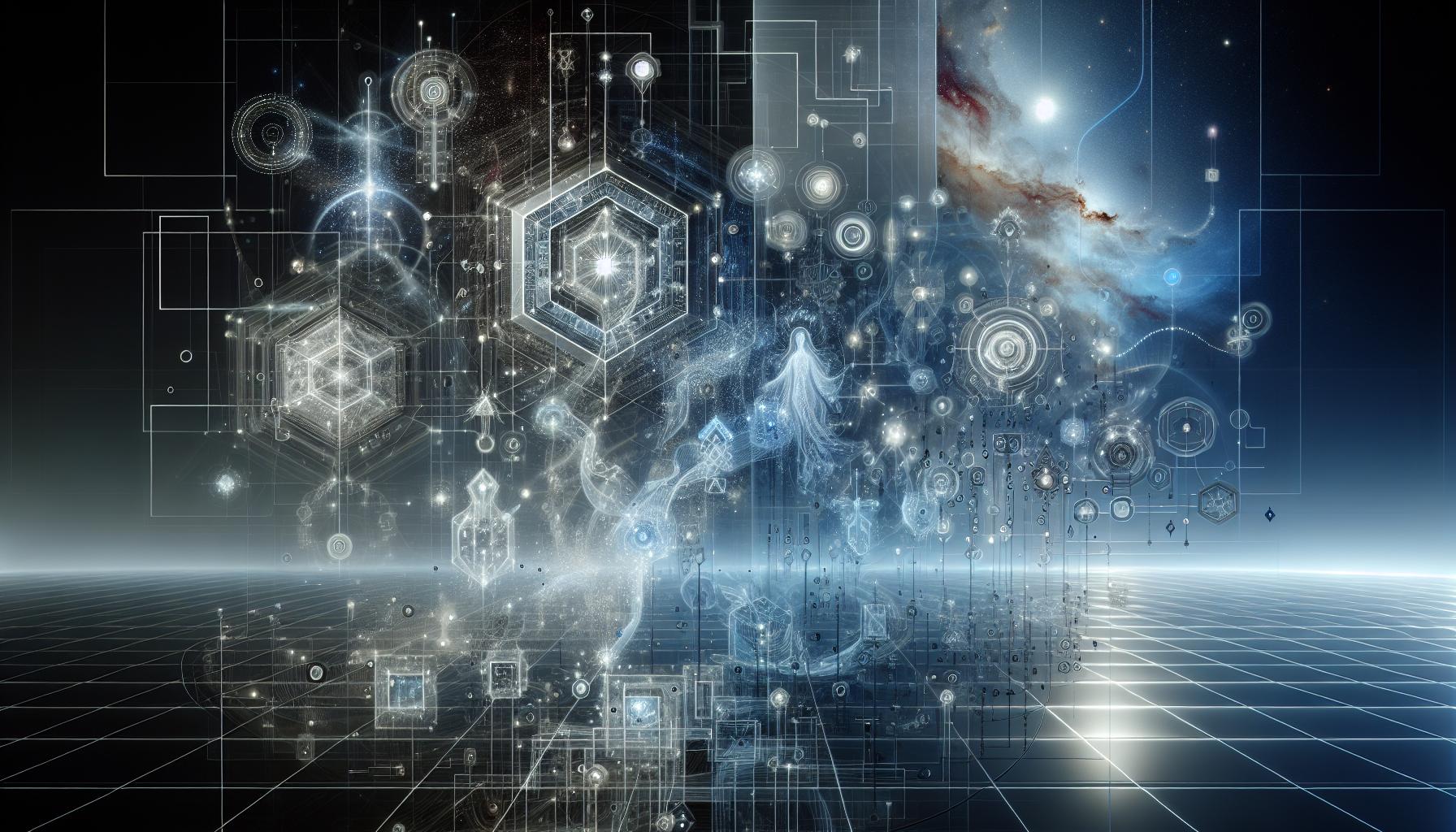 Is AI Mentioned in the Bible? Ancient Texts Meet Modern Tech 5 Symbolism in Biblical Texts: Could it Relate to AI?