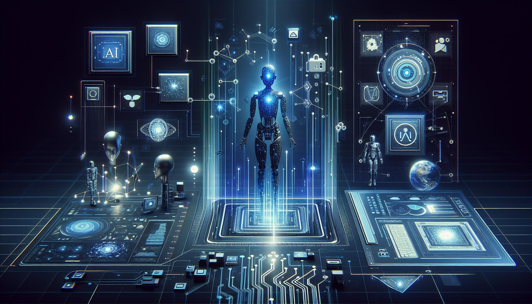 Tailoring Content: Personalization Made Easy with AI