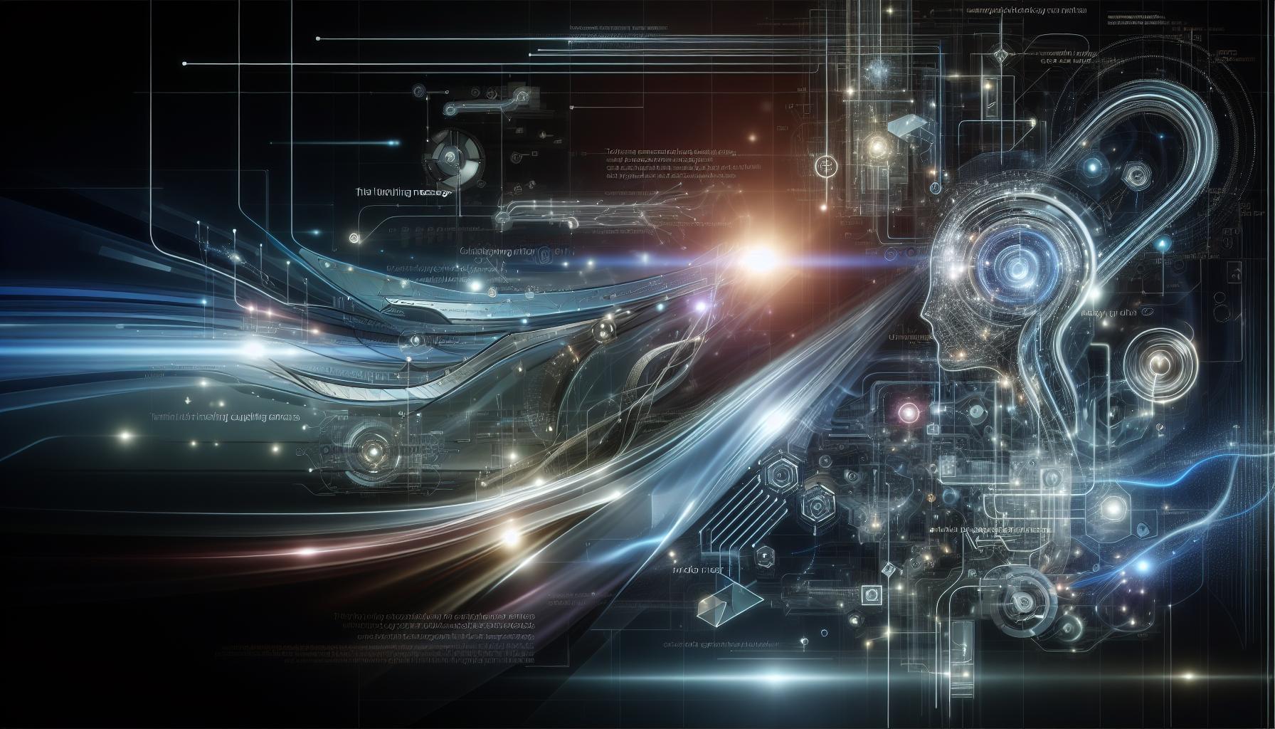 AI Capability Statement Generator: Showcase Your Business Strengths 5 Tailoring Your Message: Customizing Capability Statements for Different Audiences