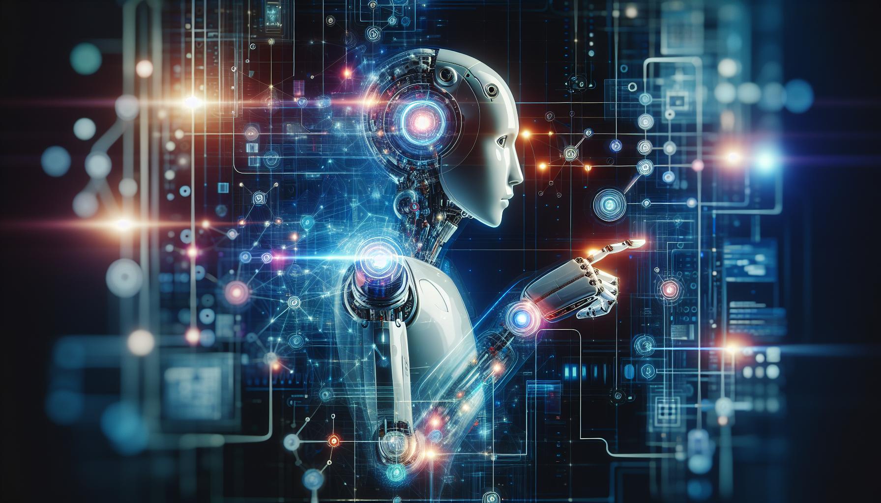 The Technology Behind Nudify AI: How It Works