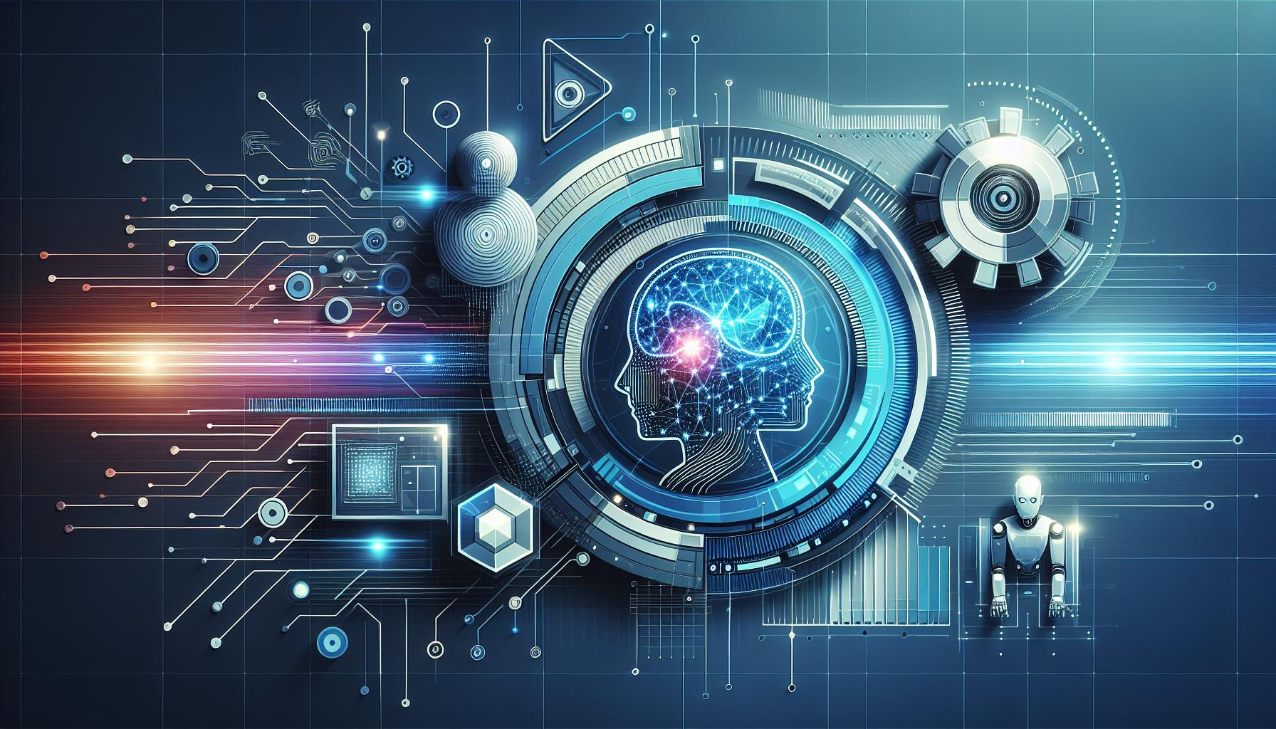 What Is AI SDR? Revolutionize Sales Development with AI Tools 6 The Technology Behind AI SDR Tools: A Simplified Breakdown