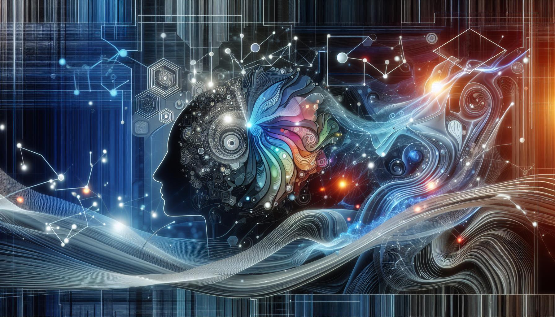 Tips for Balancing Artistic Vision with AI Capabilities