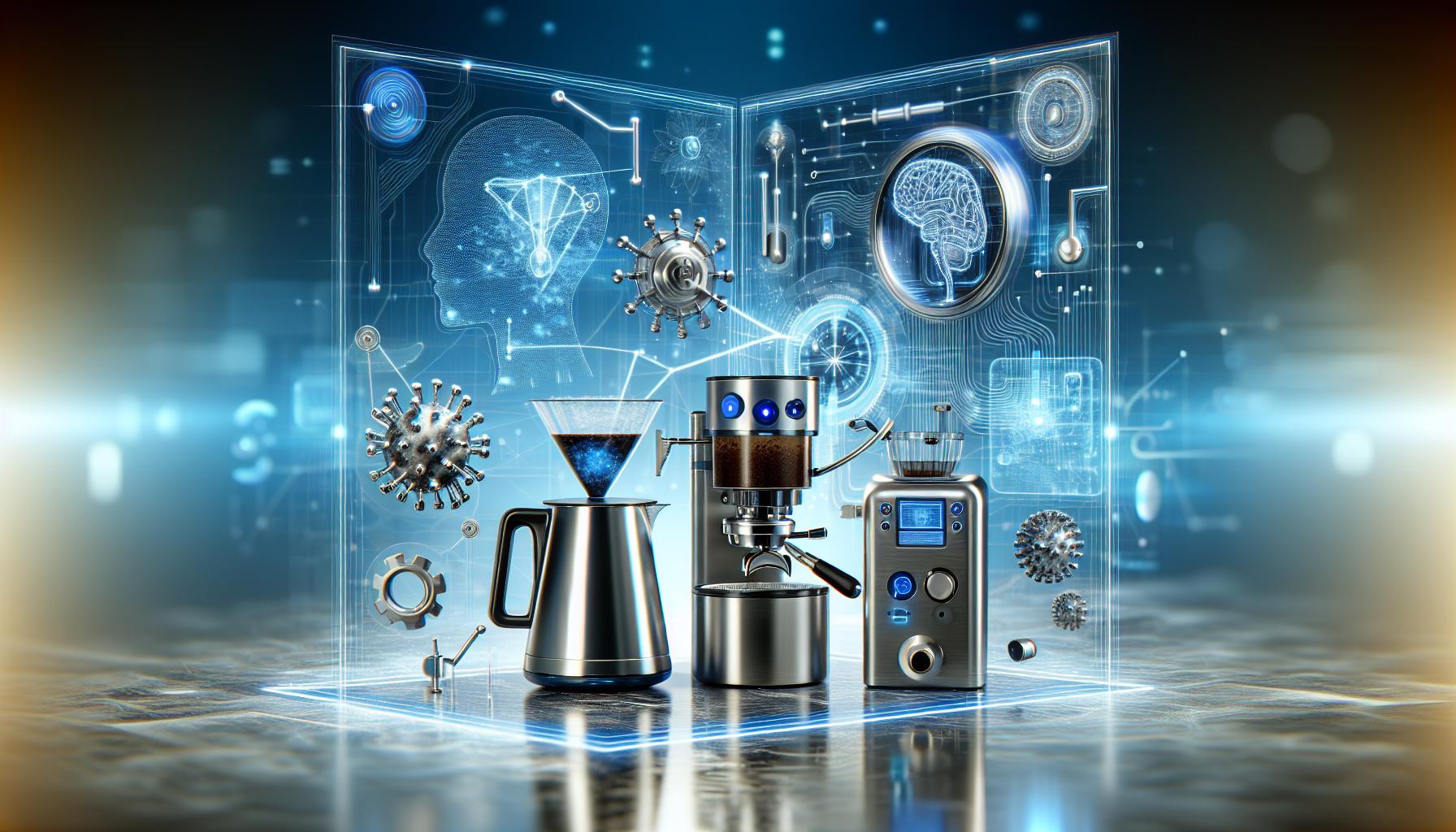 AI Beer Name Generator: Craft Unique Brews with Machine Intelligence 6 Tips for Using AI Tools to Inspire Your Brewing Journey