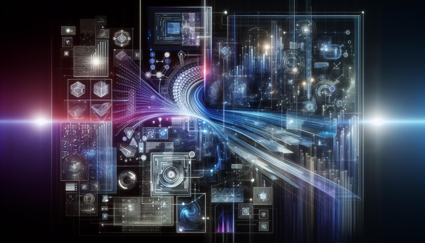 Training Techniques: Supervised vs. Unsupervised Learning