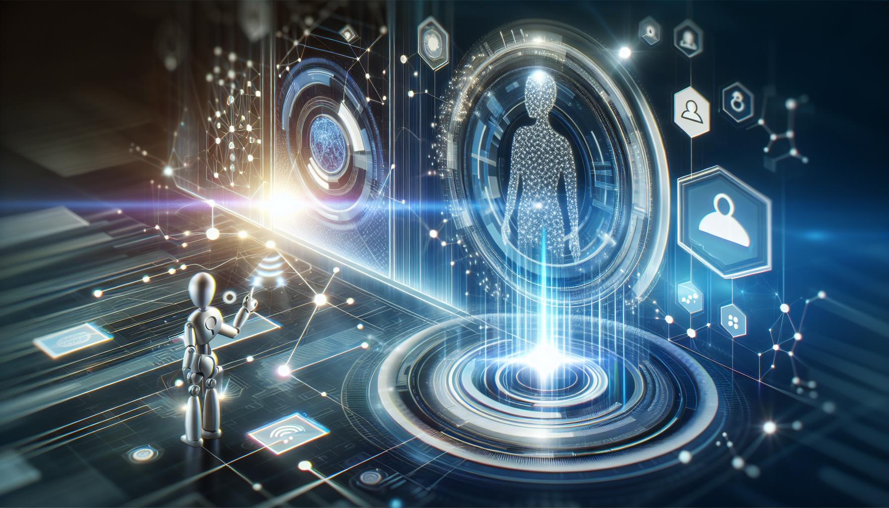 What Is Poly AI Used For? Real-World Applications Explained 4 Transforming Customer Service: How Poly AI Enhances User Experience