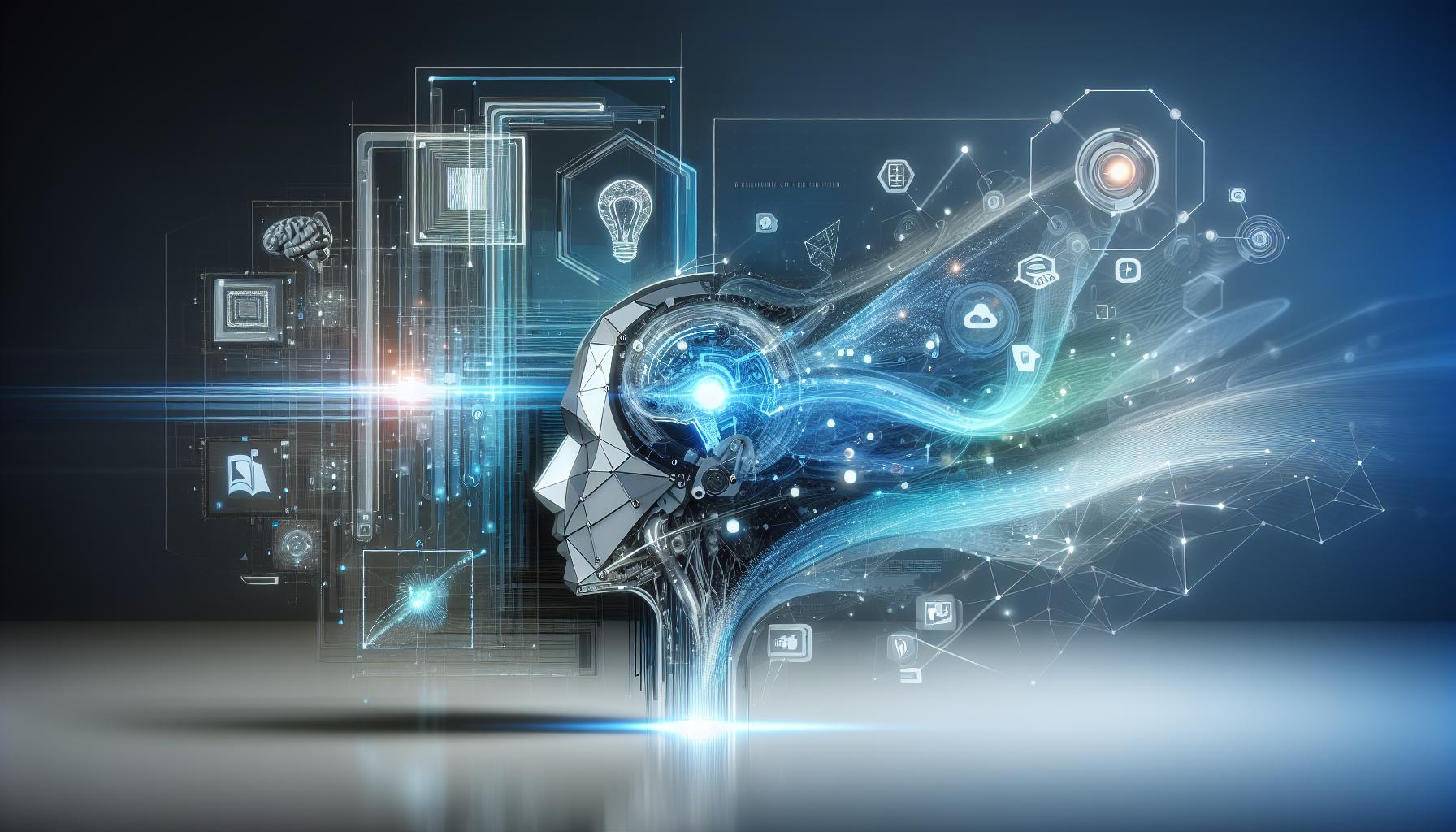 What Is Cursive AI? Revolutionizing Handwriting Recognition 5 Transforming Education: The Role of Cursive AI in Learning Environments