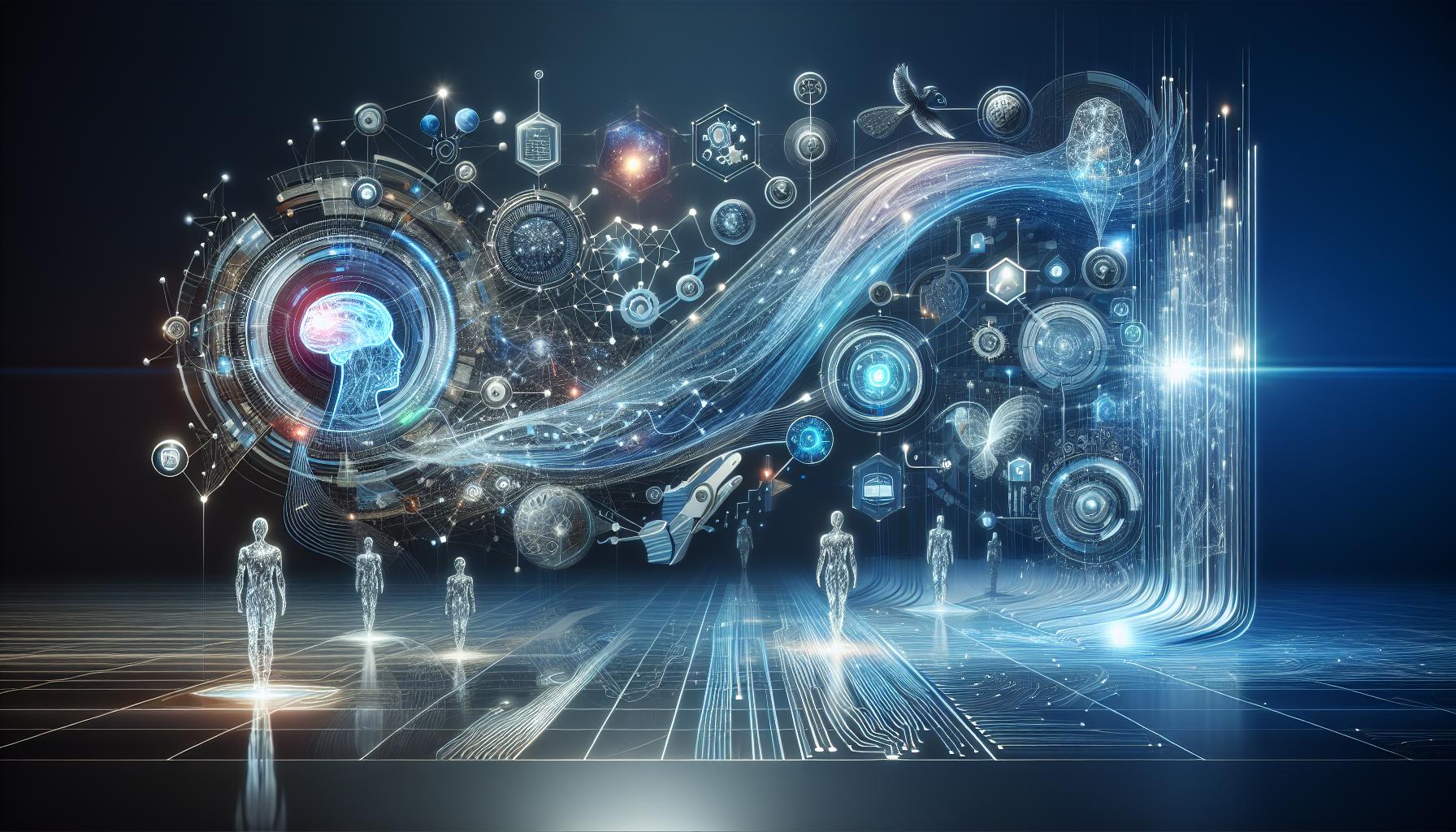 Midjourney Photography Prompts: Capture Stunning Photos with AI Guidance 4 Transforming Ideas into Images: Using Midjourney's Features