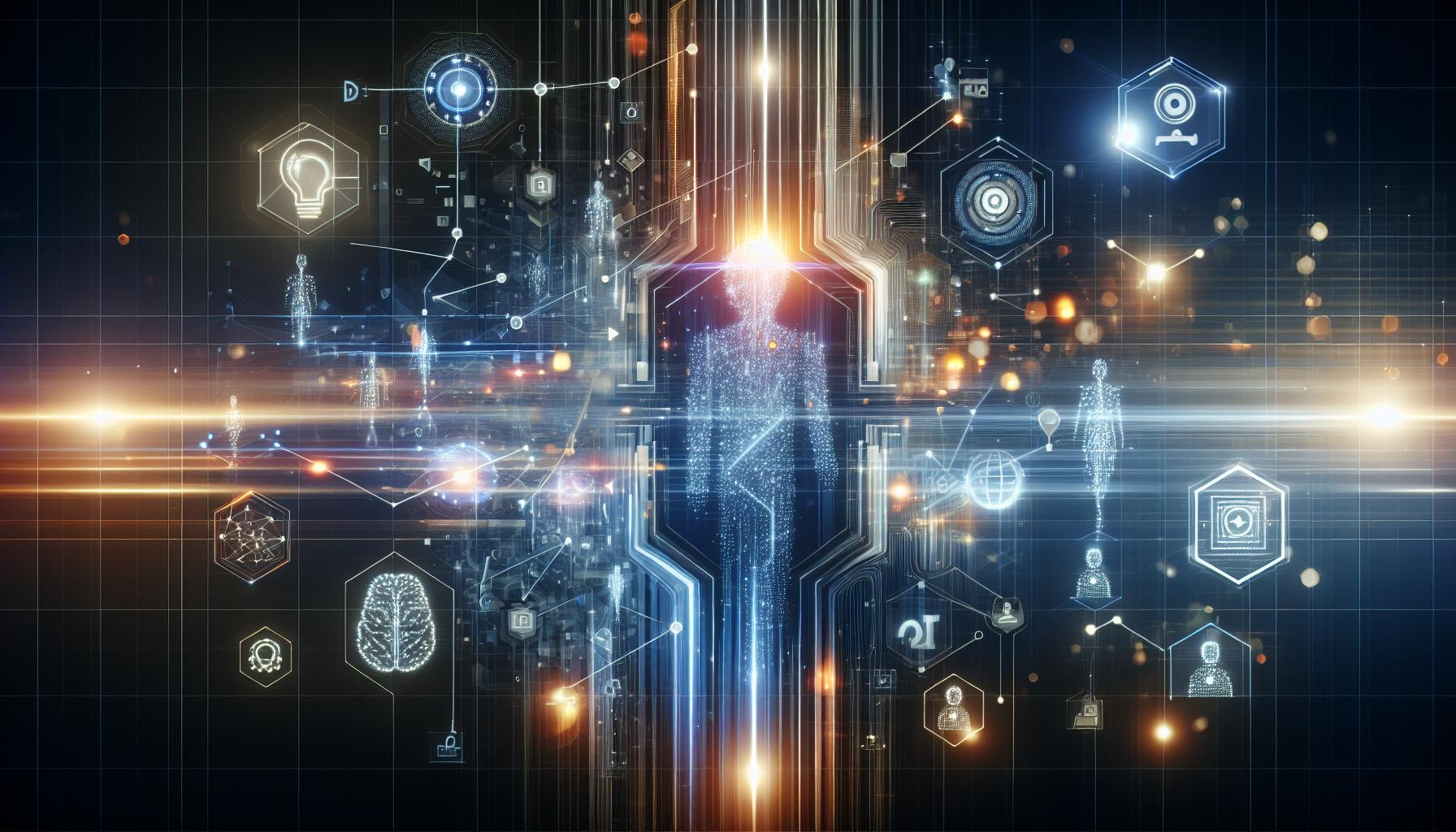 What Is AI SDR? Revolutionize Sales Development with AI Tools 5 Transforming Sales Outreach: Personalization through AI