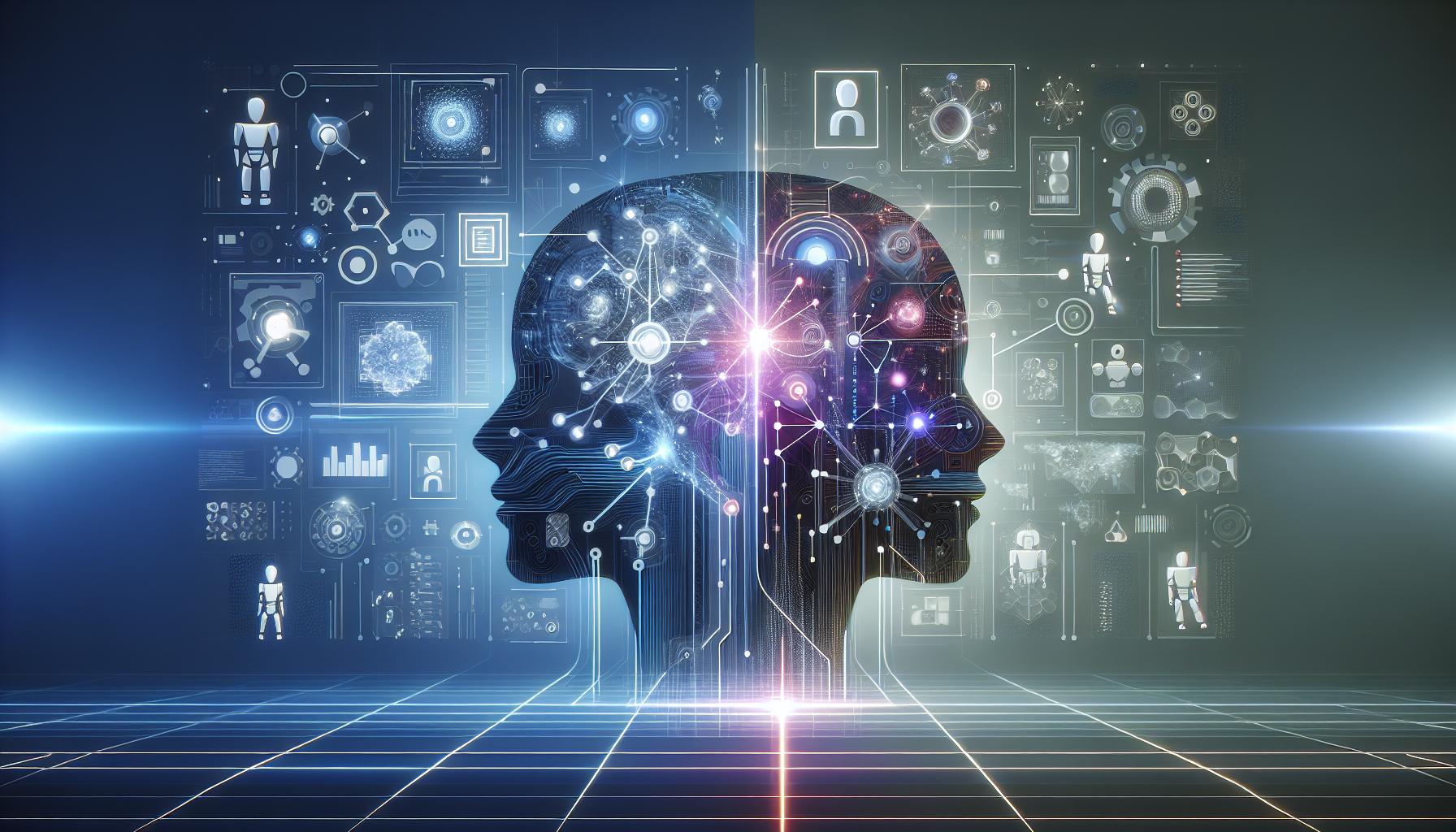 Craiyon AI: Transform Ideas into Art with Free AI Image Generation 5 Transforming Your Ideas into Visuals: Tips for Effective Prompts