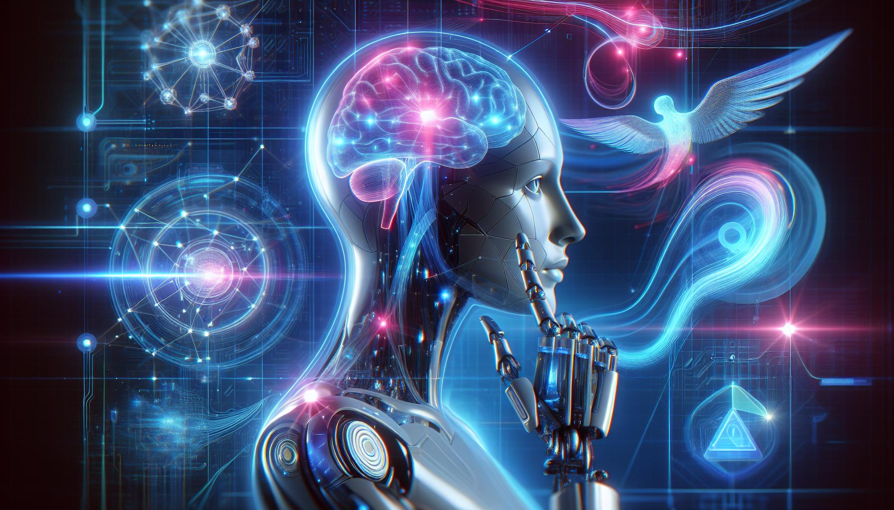 Understanding AI-Generated Content: A New Frontier in Adult Entertainment