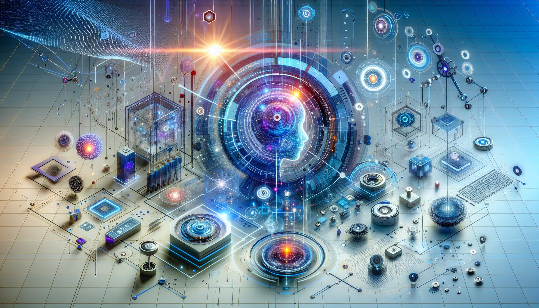 DreamGF: Your Guide to AI-Powered Virtual Companions 3 Understanding AI-Powered Virtual Companions: What is DreamGF?