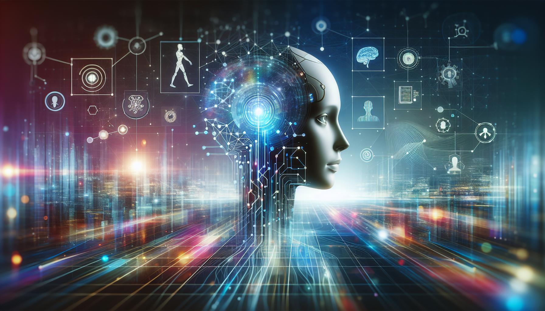 How Is AI Redefining Leadership? Executive Guide to Digital Transformation 4 Understanding AI's Impact on Modern Leadership