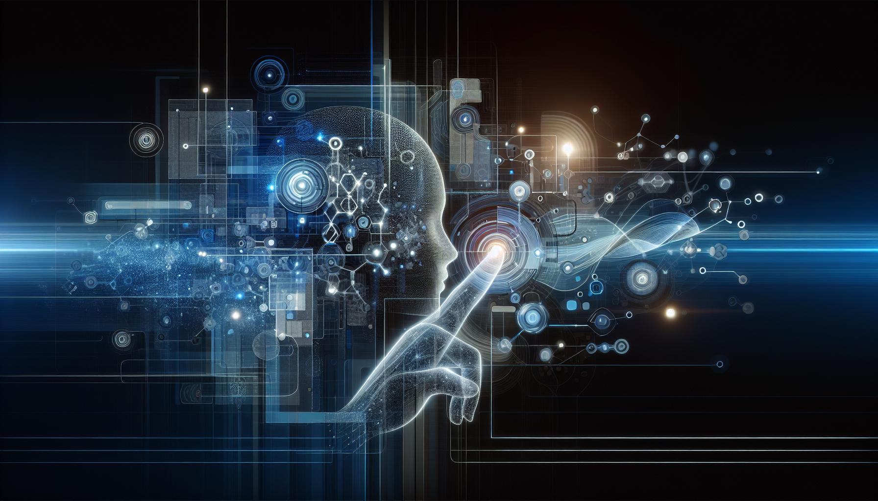 Understanding AI's Role in Data Analytics Today