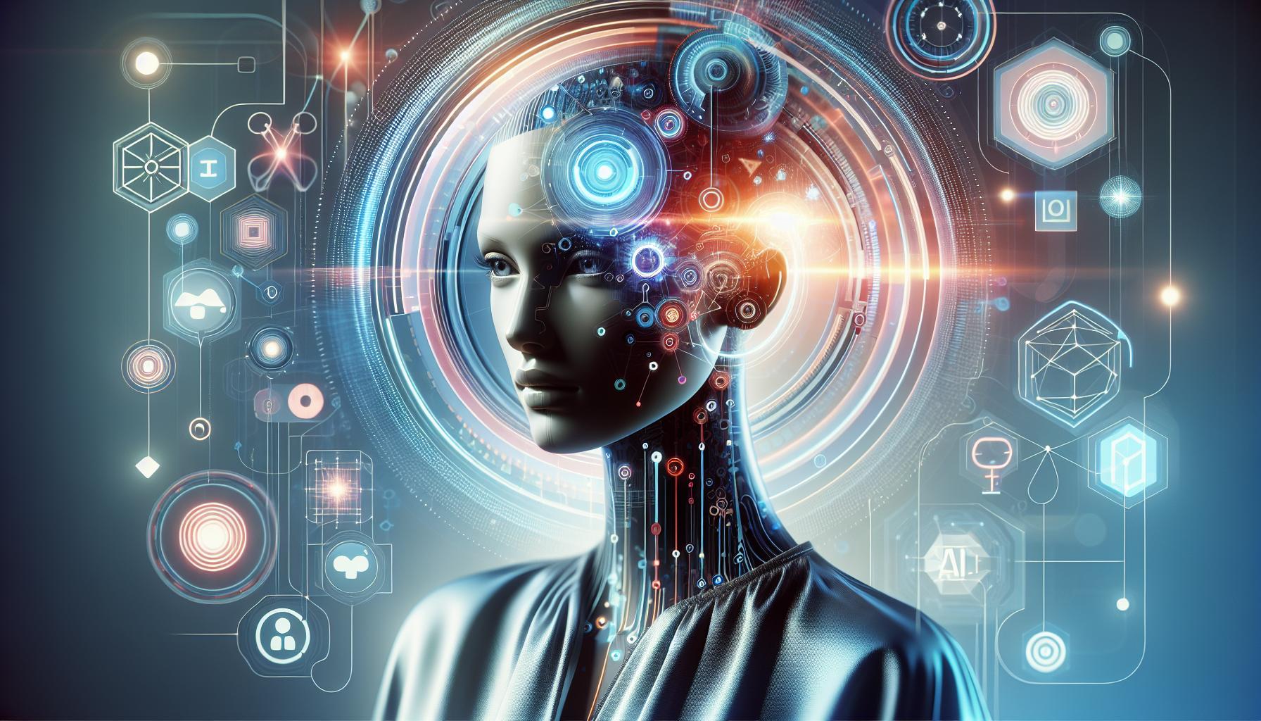 AI Underwear Generator: Revolutionize Intimate Apparel Design 3 Understanding AI's Role in Fashion Design