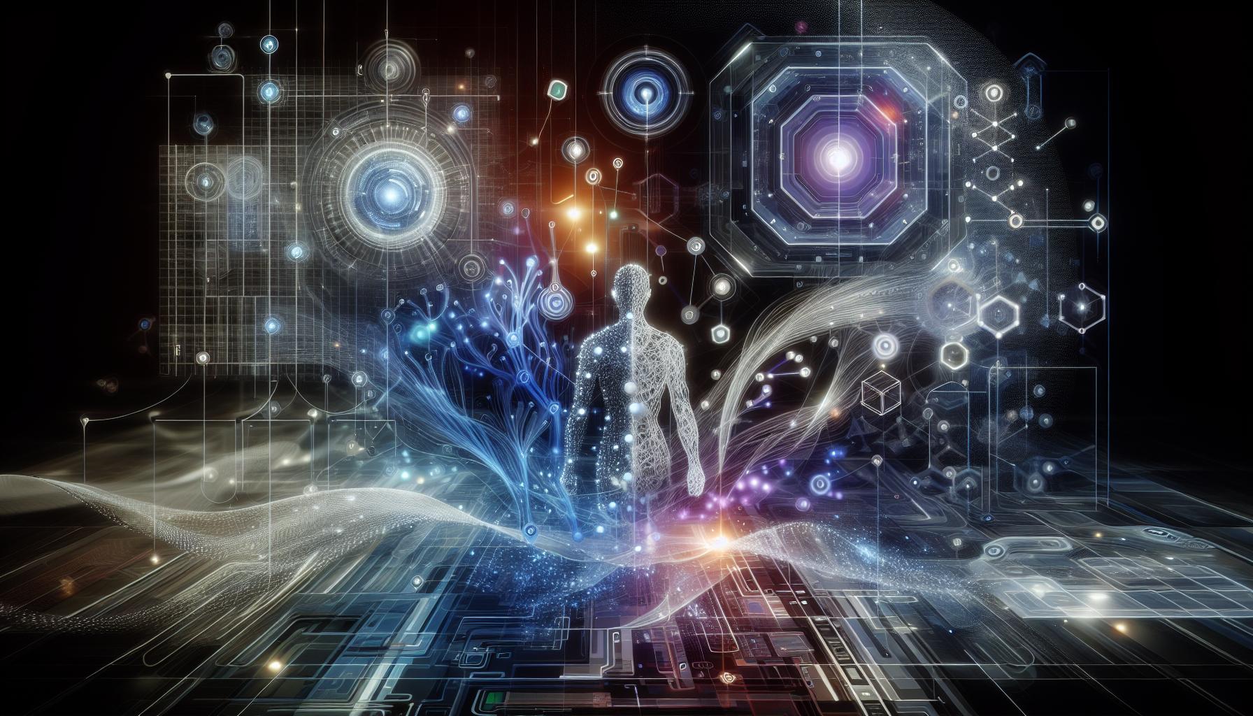 Does Love and Deepspace Use AI? Behind the Game's Technology 4 Understanding AI's Role in Game Development