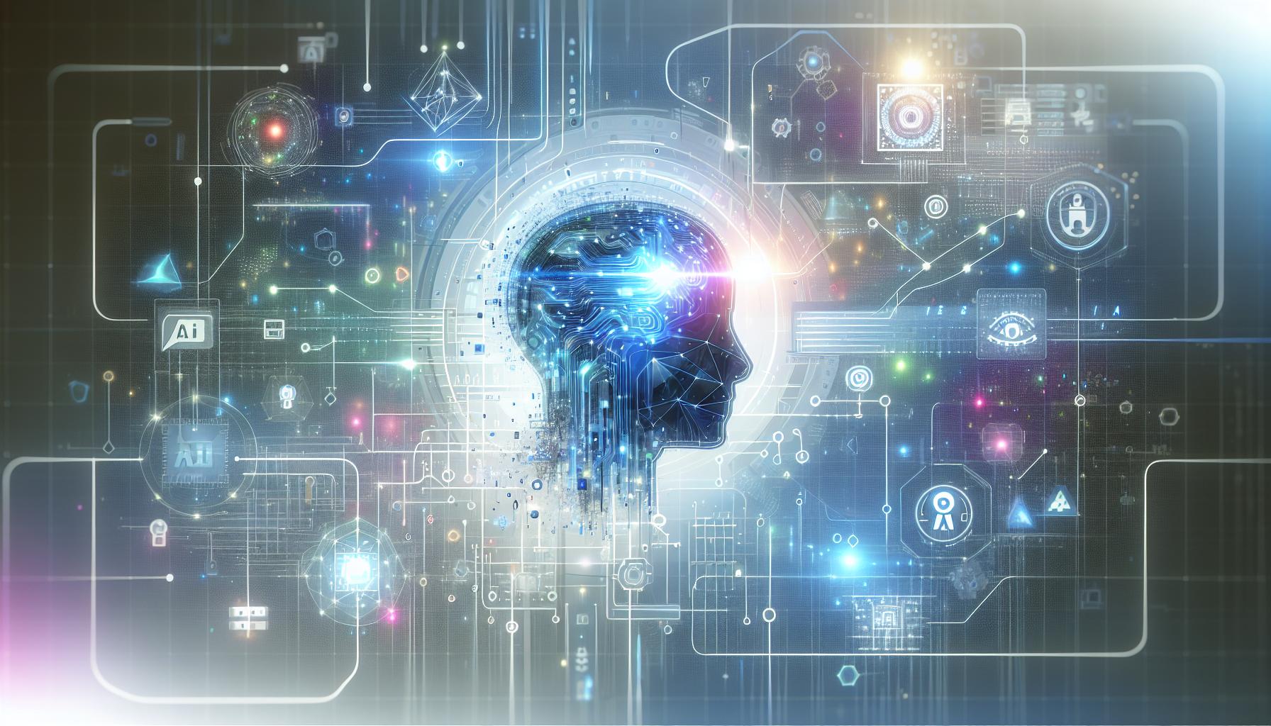 Frosting AI: Add a Creative Touch to Images with AI Art Filters 3 Understanding AI Art Filters: What Are They and How Do They Work?