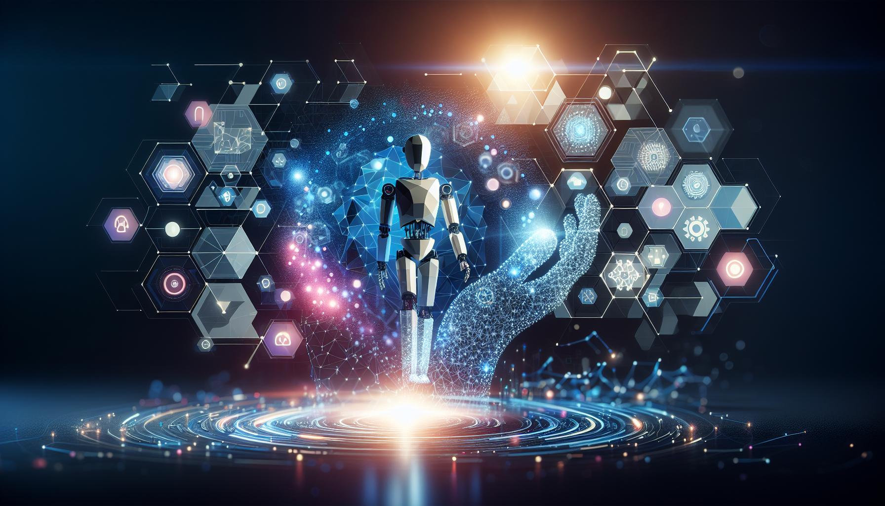 Does the Bible Say Anything About AI: Faith Perspectives on Technology 3 Understanding Artificial Intelligence: A Primer for Faith Communities