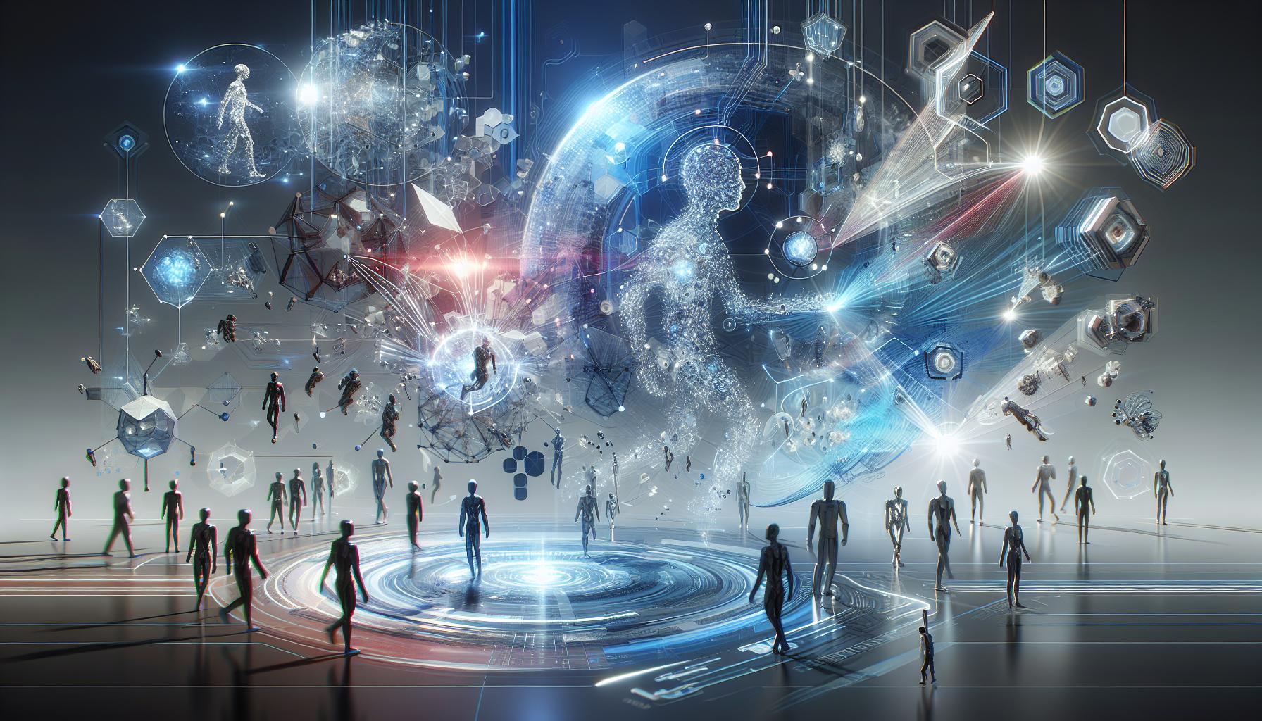 Understanding the Basics of AI in Character Design