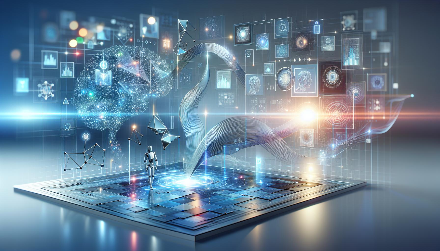 Picso AI: Effortlessly Generate Stunning Art with AI Prompts 4 Understanding the Basics of Picso AI and Its Creative Potential