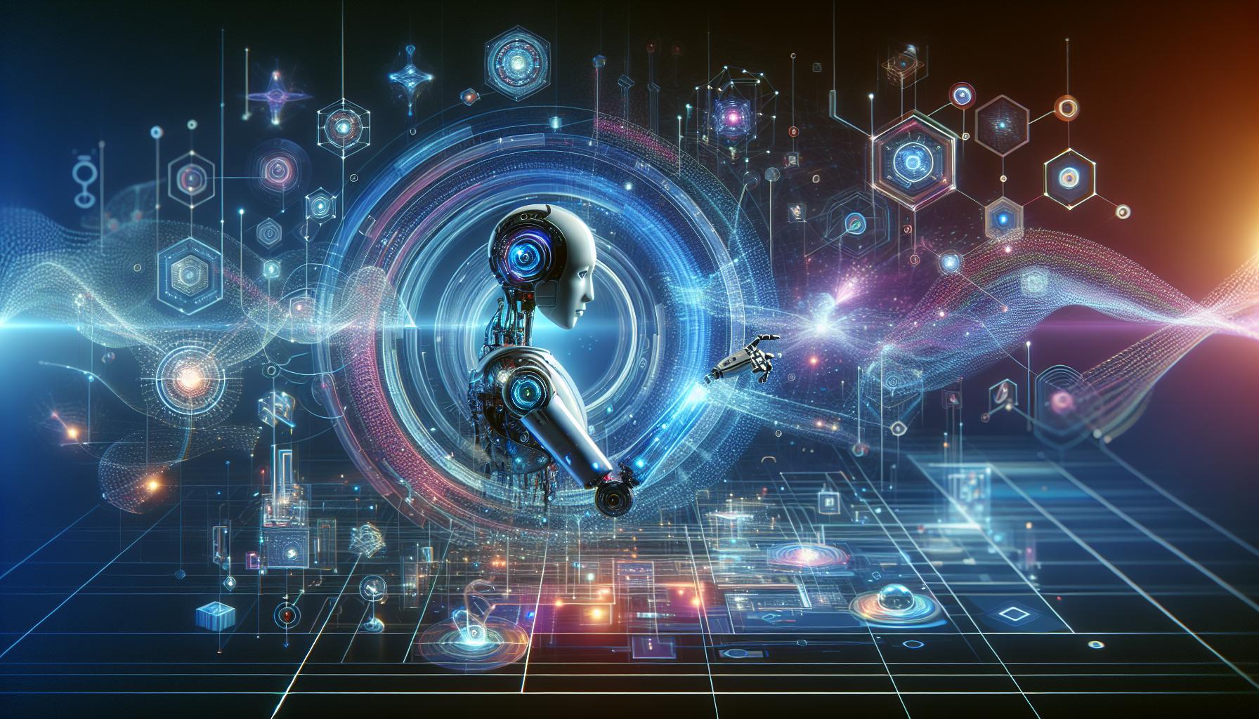 Understanding the Basics of AI Samplers in Krita