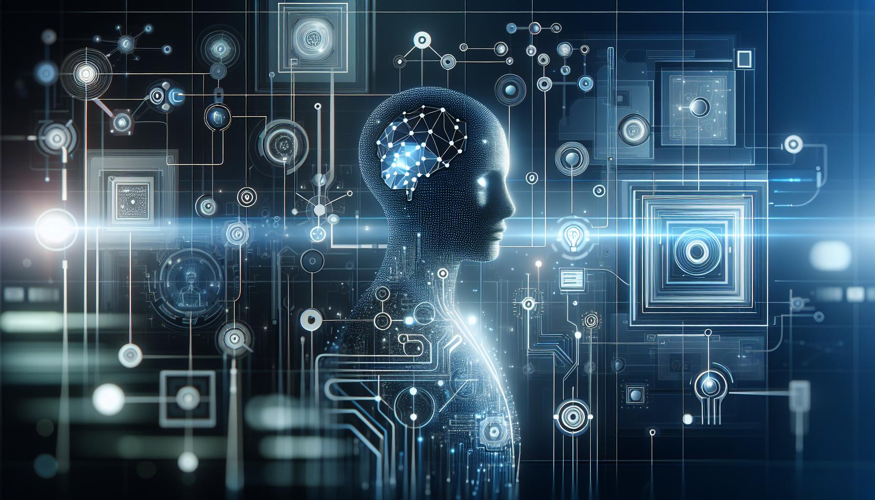 How to Fix Payroll with AI: Streamlining HR for Businesses 3 Understanding the Basics: What AI Can Do for Payroll Management