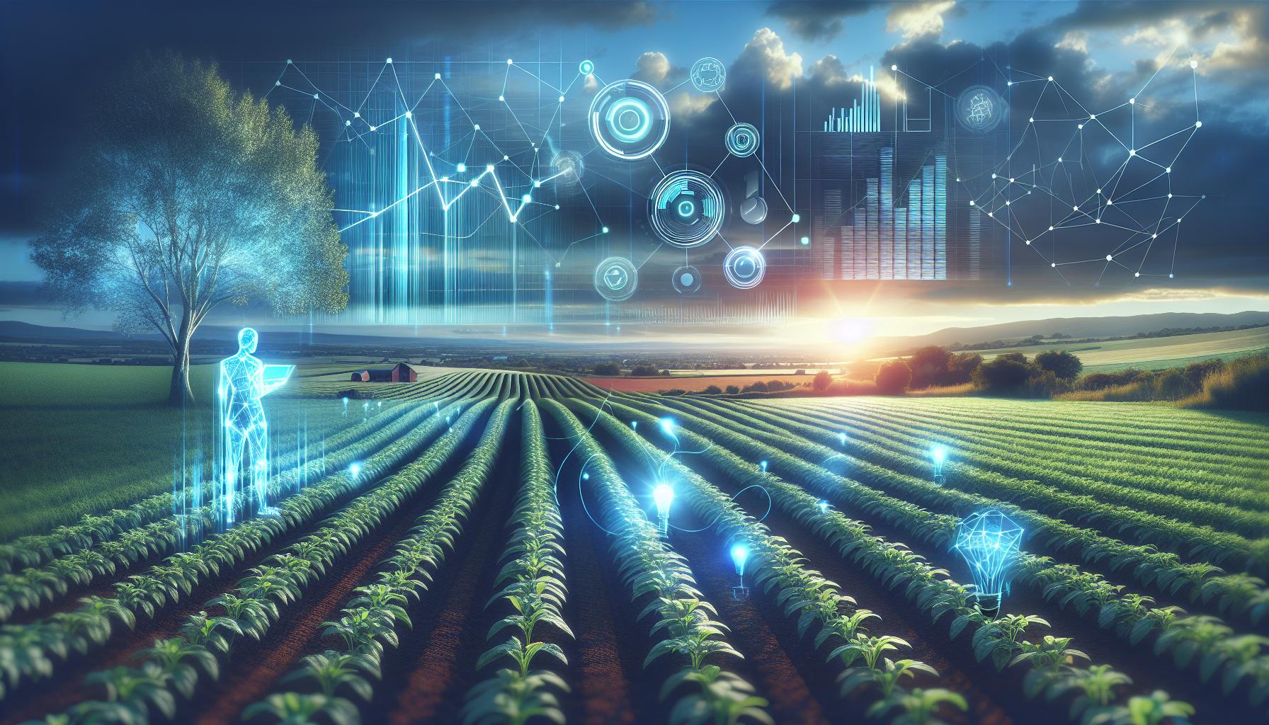 How Much Does It Cost to AI a Cow? AI in Livestock and Agriculture 3 Understanding the Basics: What Does AI Mean for Agriculture?