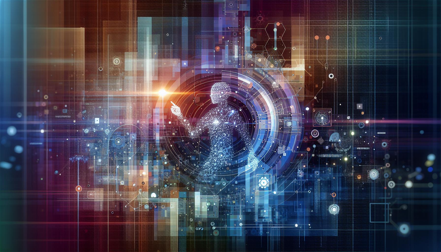 Understanding the Basics: What is AI and Human Interaction?