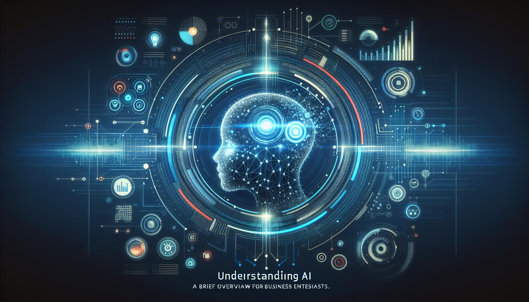 Which of the Following Business Ideas Is Not Using AI? Analysis 3 Understanding AI: A Brief Overview for Business Enthusiasts