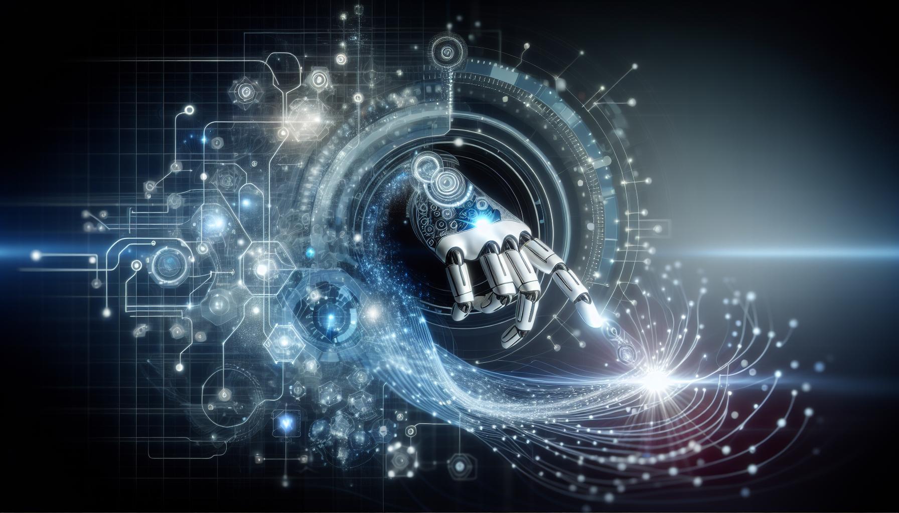 Understanding the Concept of AI Learning Cycles