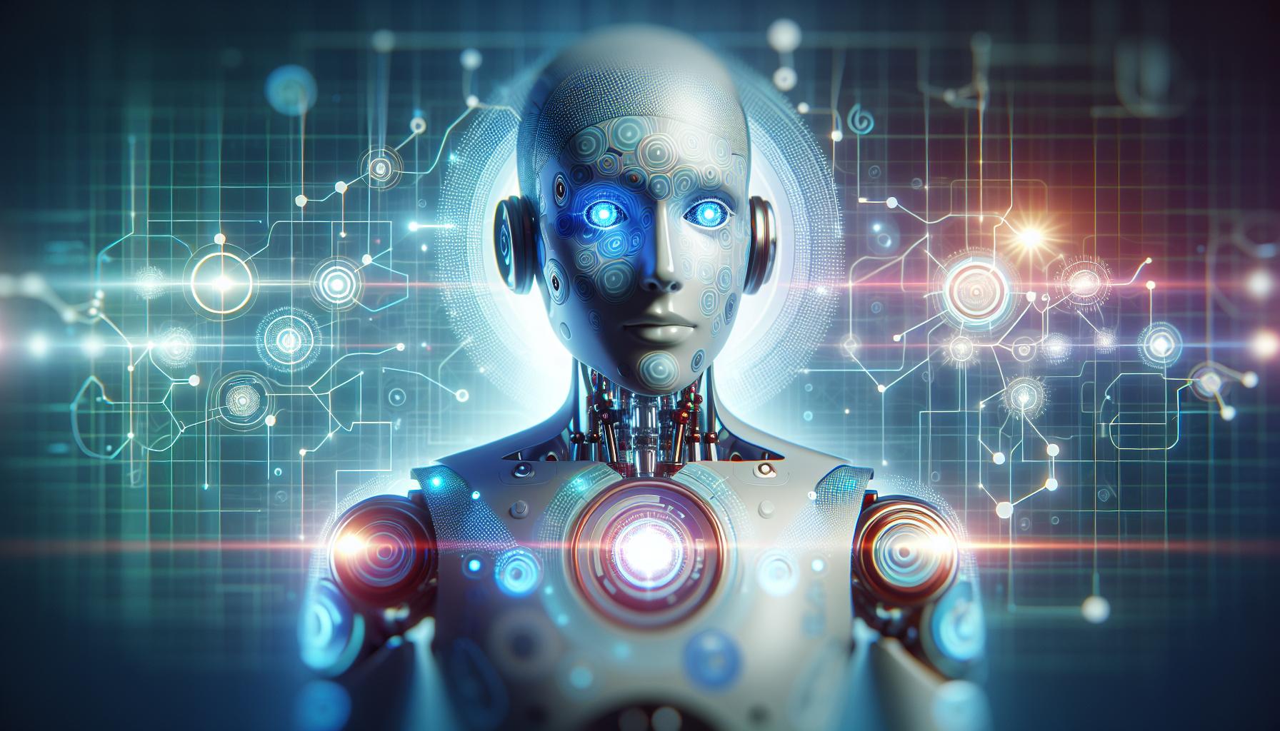 Understanding AI Contract Makers: What Are They and How Do They Work?