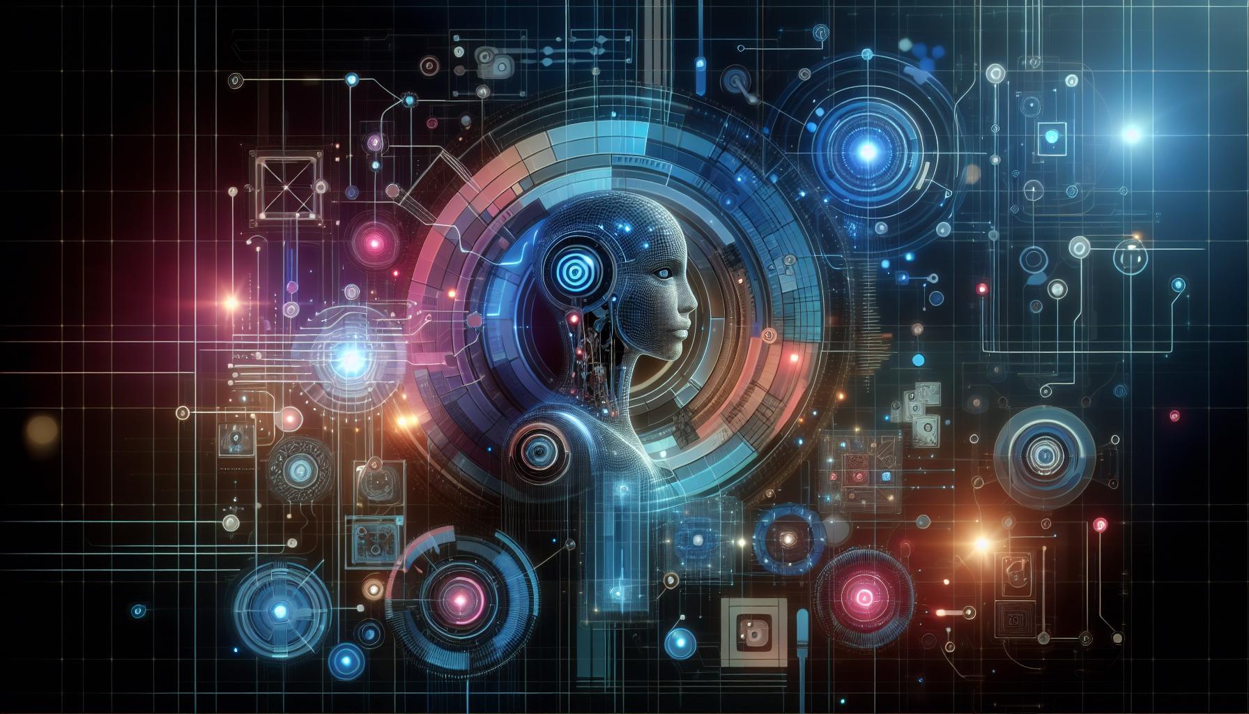 Understanding Cyberpunk Aesthetics: The Art Behind the Genre