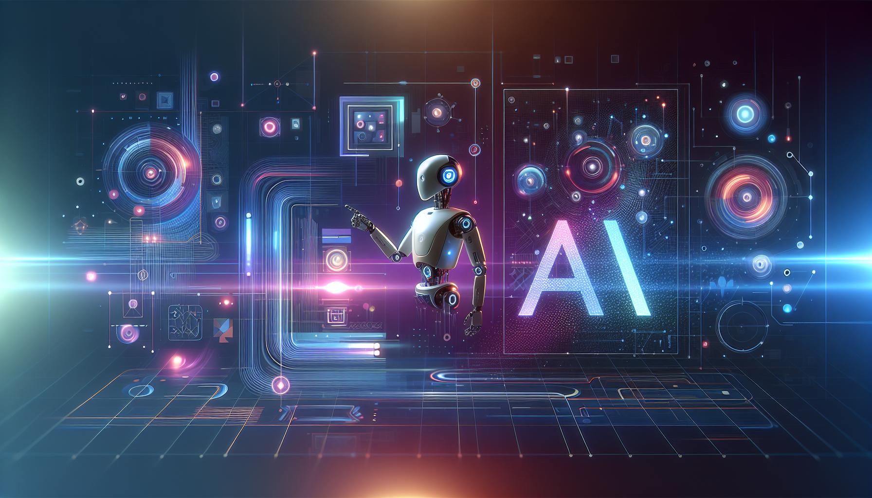 Dalle Prompt Generator: Effortlessly Create Art with Dalle AI Prompts 3 Understanding Dalle AI: How It Transforms Text into Art