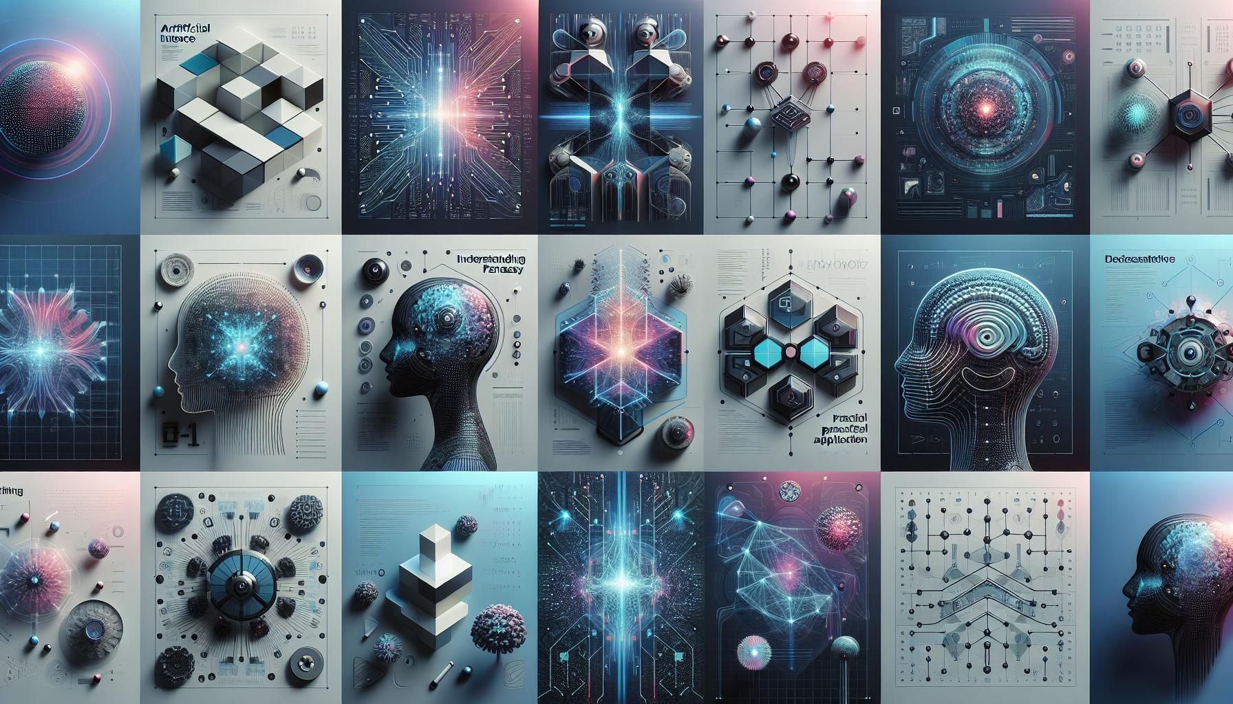 Dark Fantasy AI Prompts: Unleash the Shadows with AI-Driven Fantasy Art 3 Understanding Dark Fantasy: Themes and Aesthetics