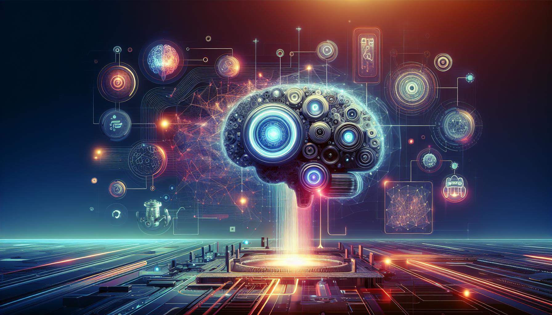 Understanding AI Engines: What Powers Pornx.ai?