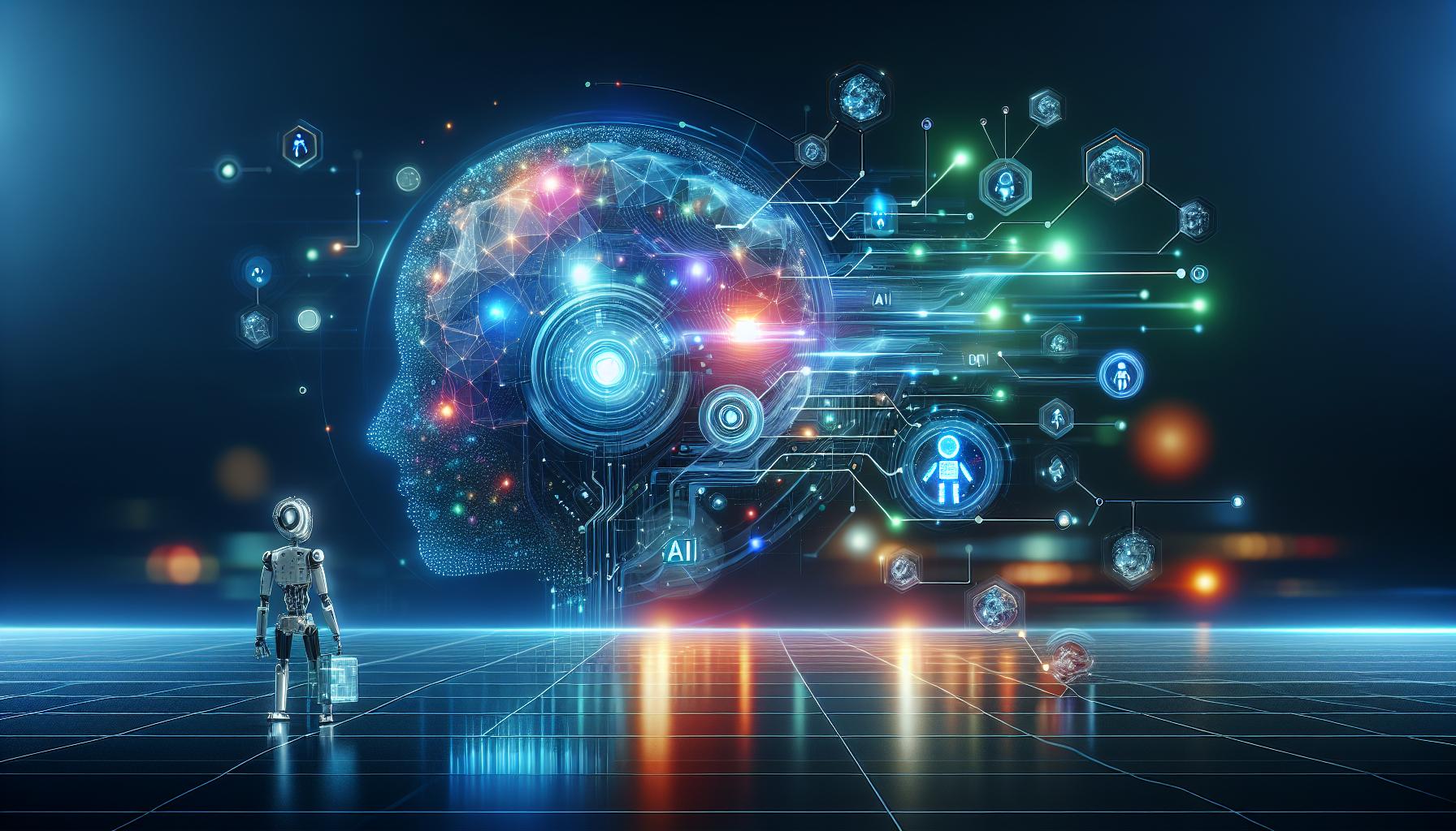 Understanding the Landscape of Freelance Writing with AI Tools