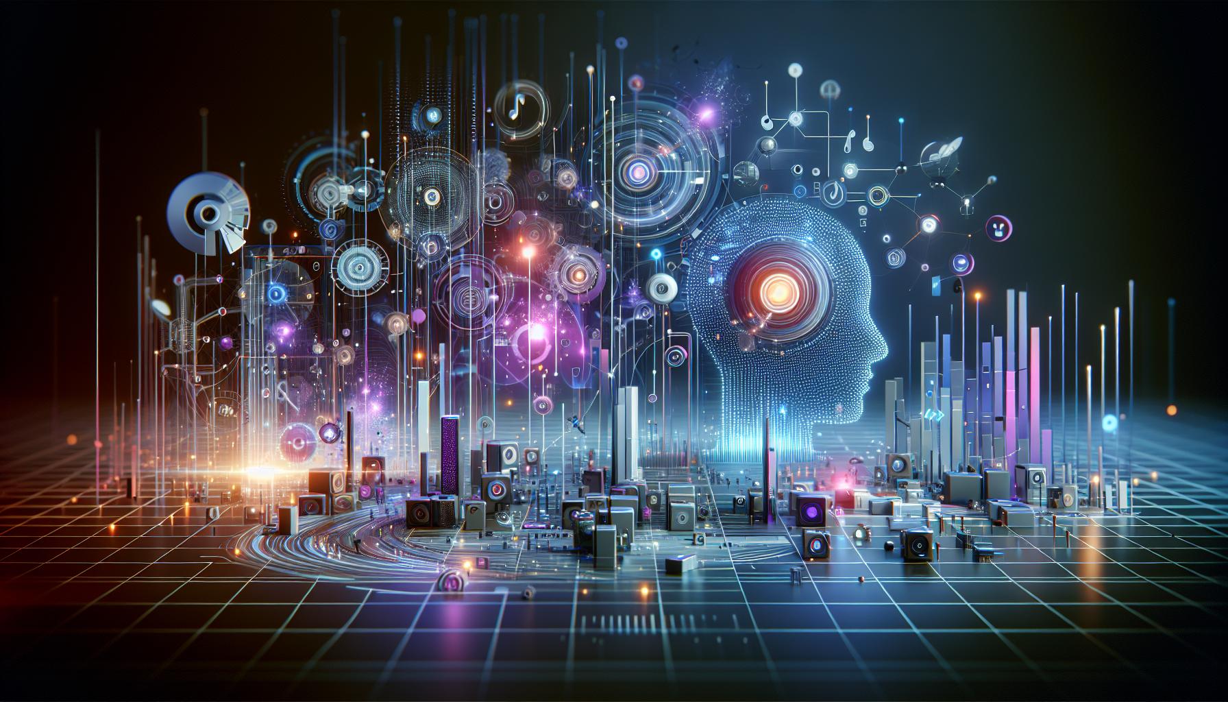 Understanding Musicfy AI: How It Works Behind the Scenes