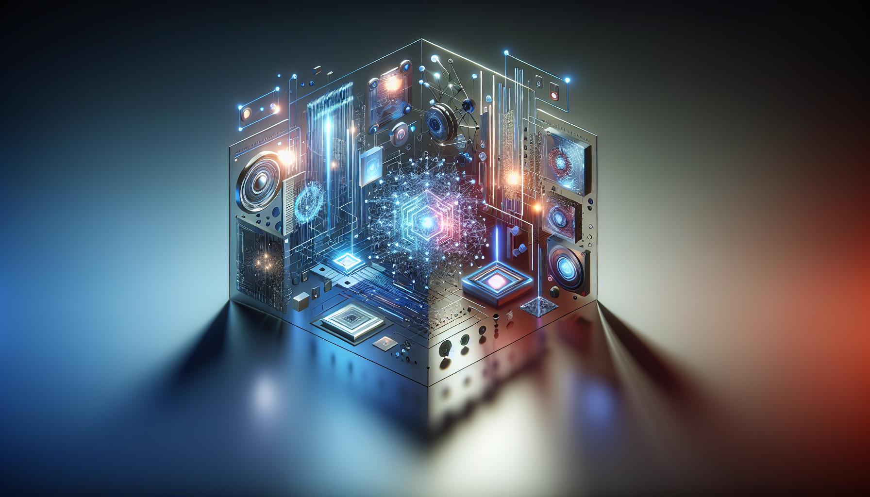 Is OCR AI? Demystifying Optical Character Recognition and AI 3 Understanding OCR: The Basics of Optical Character Recognition